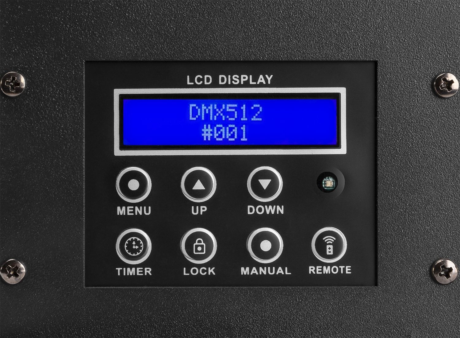 CC1200 Confetti Launcher