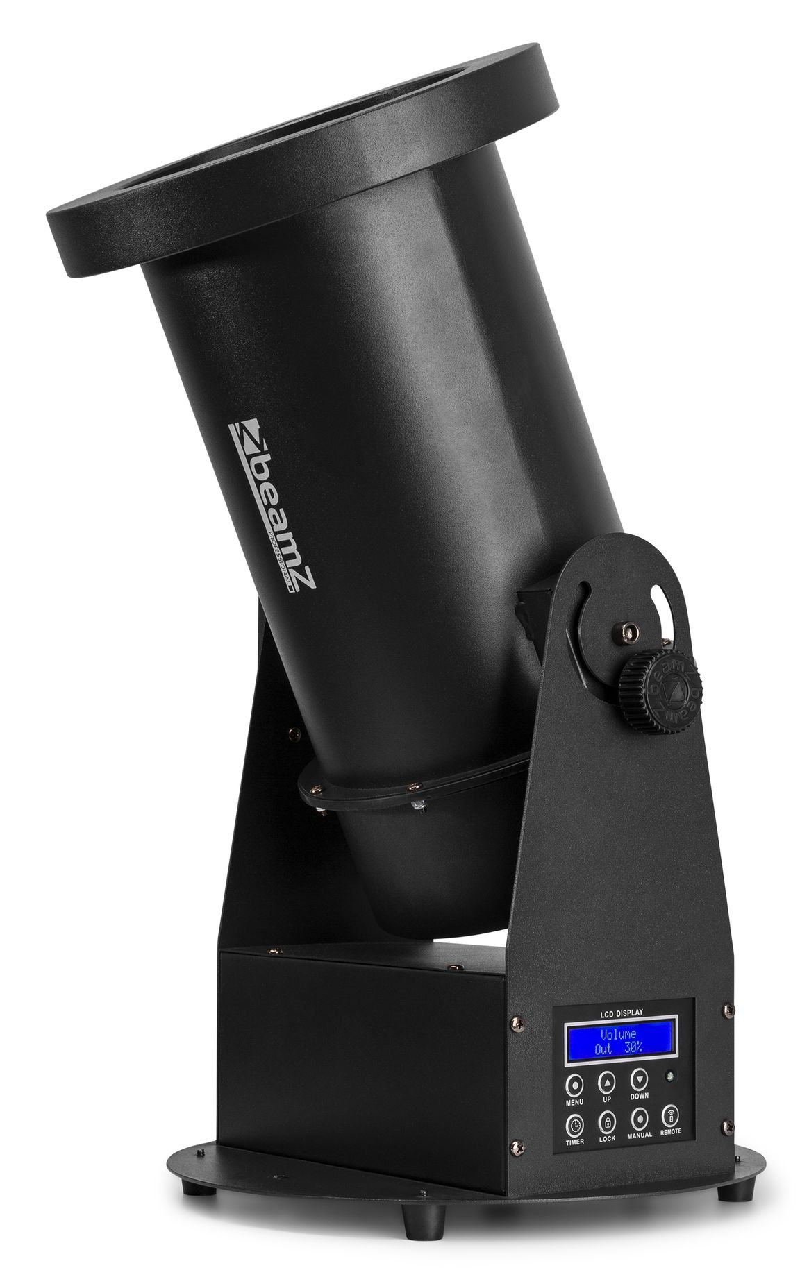 CC1200 Confetti Launcher
