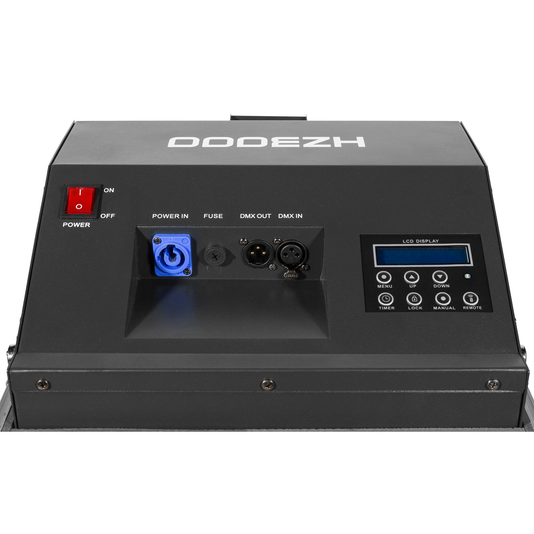 HZ3000 Haze Machine