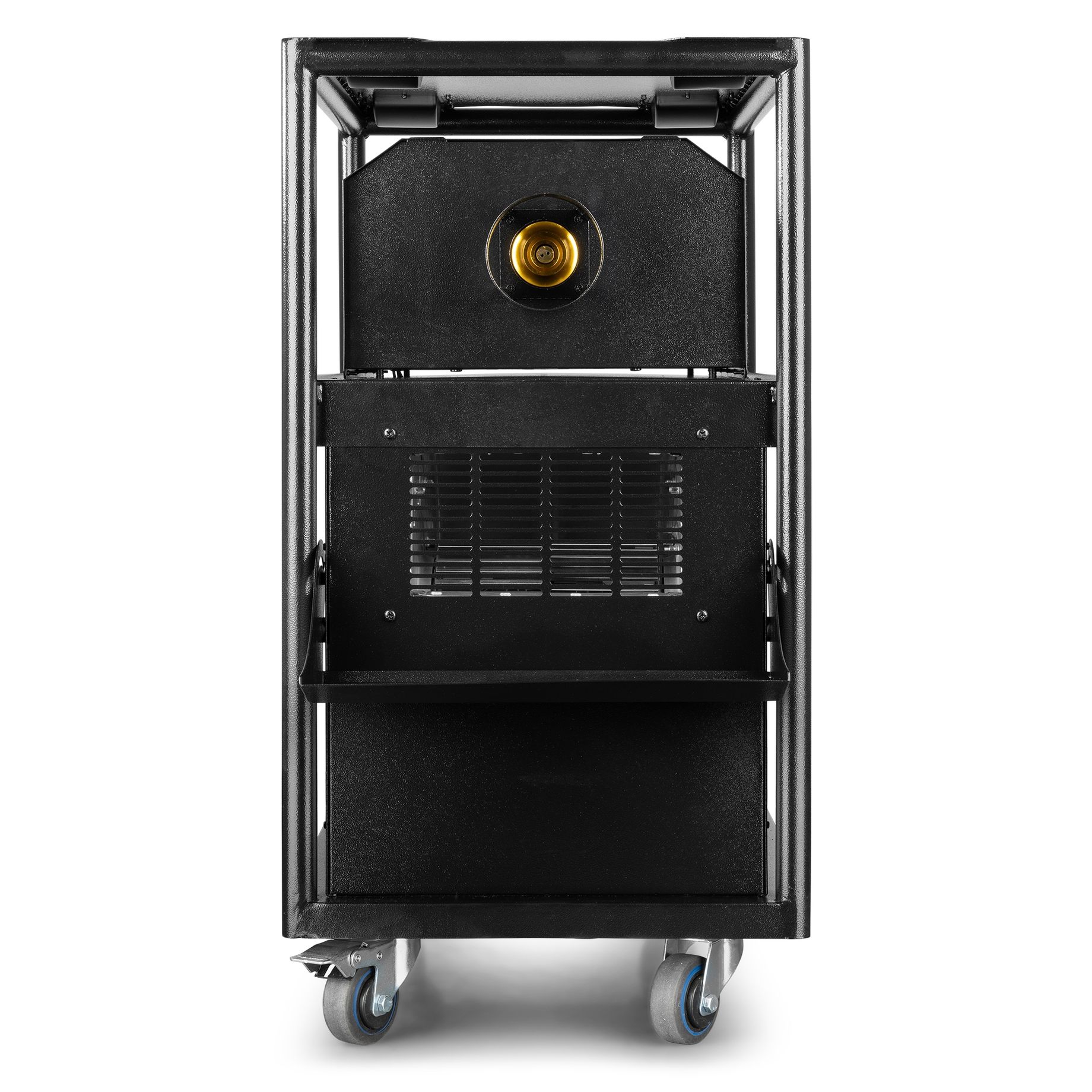 F3000 Pro Haze Machine Trolley