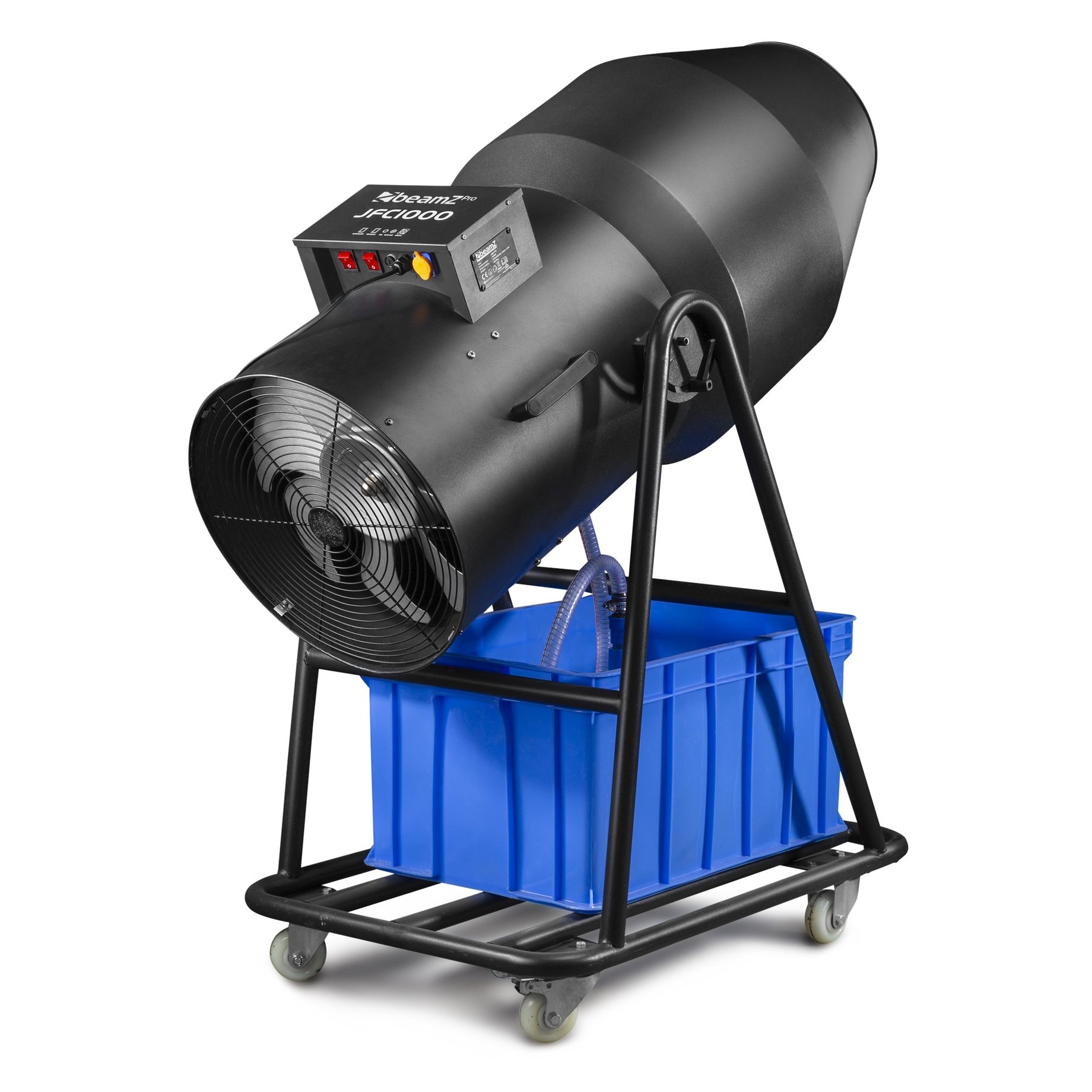 JFC1000 Jet Foam Cannon