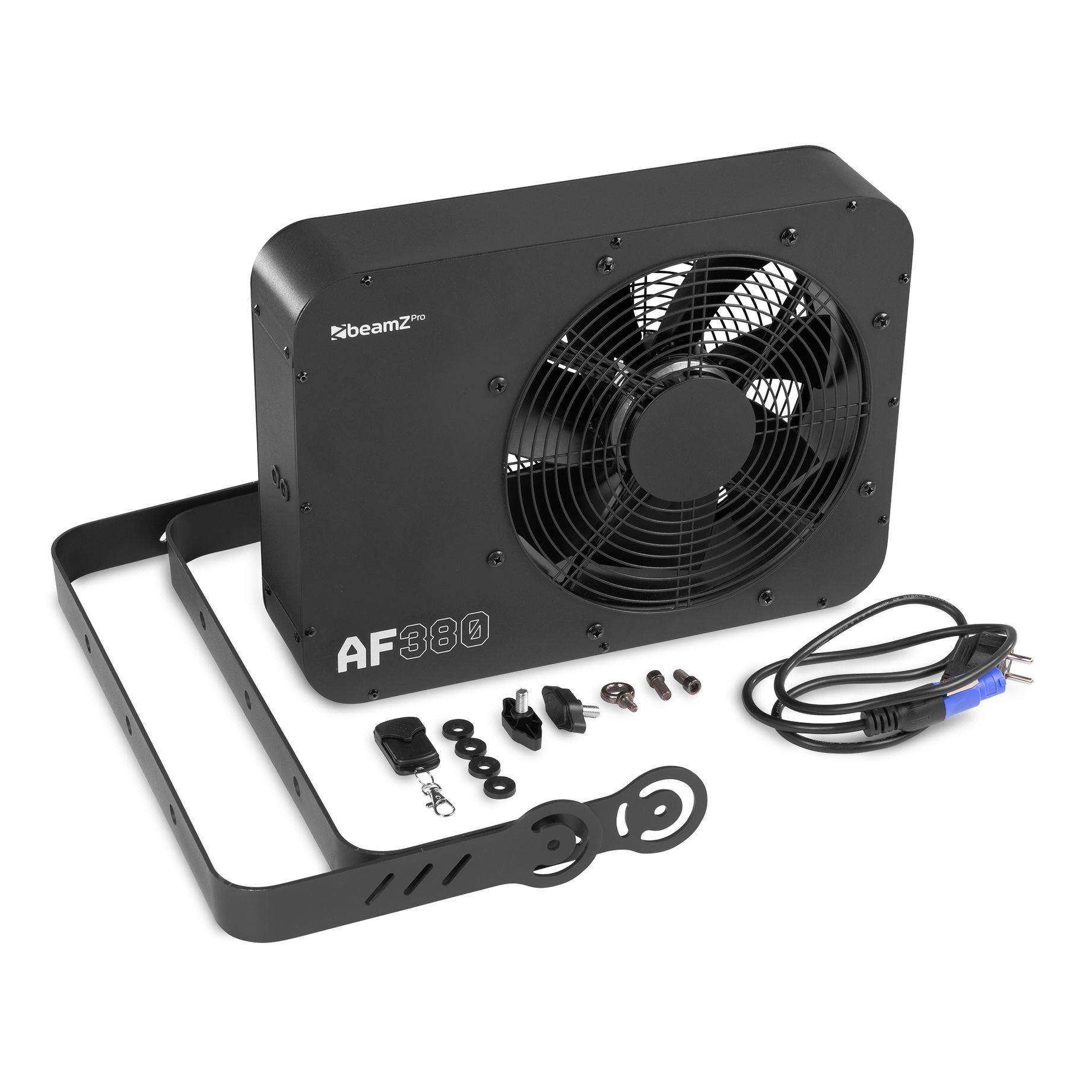 AF380 Axial Fan DMX