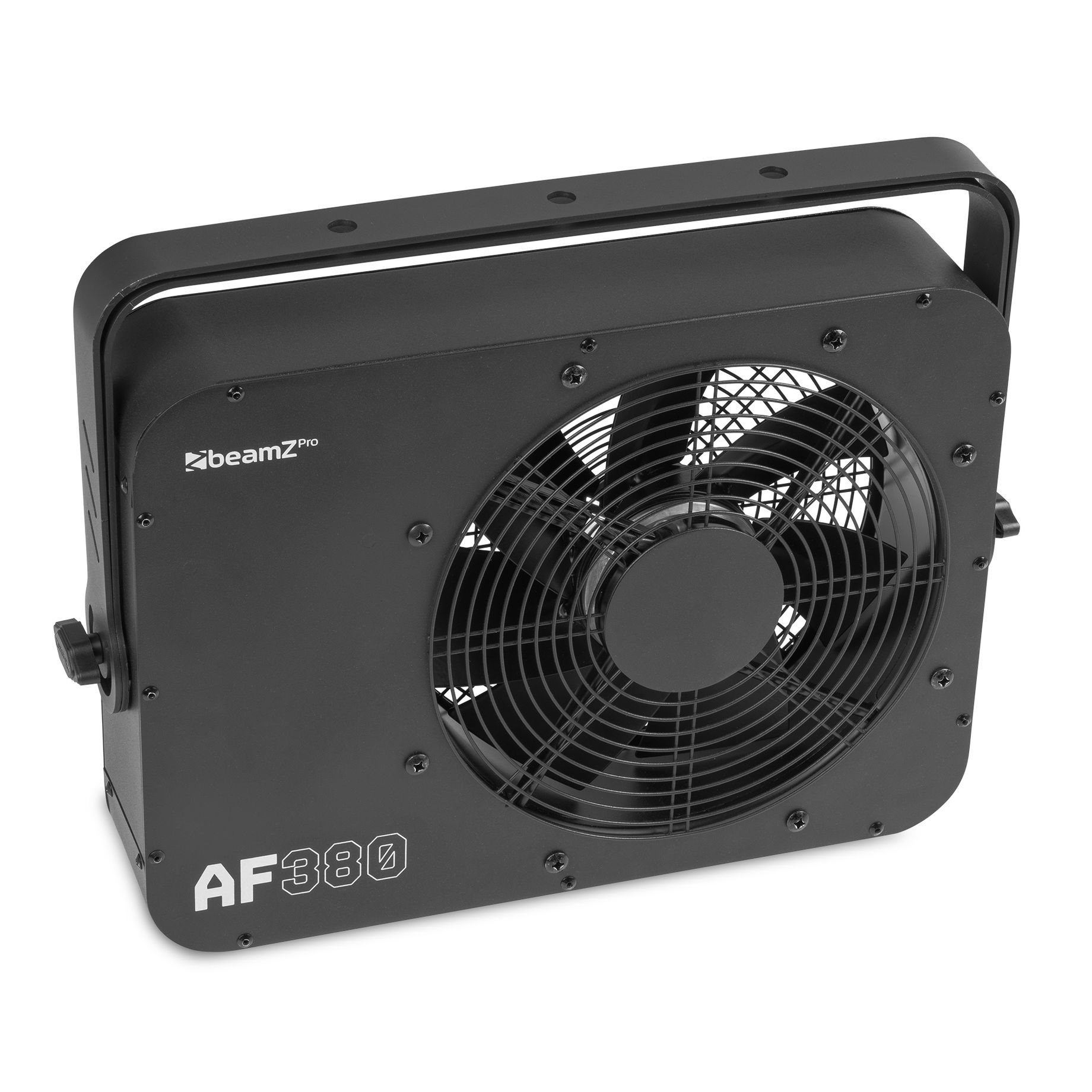 AF380 Axial Fan DMX
