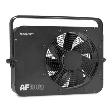 AF380 Axial Fan DMX