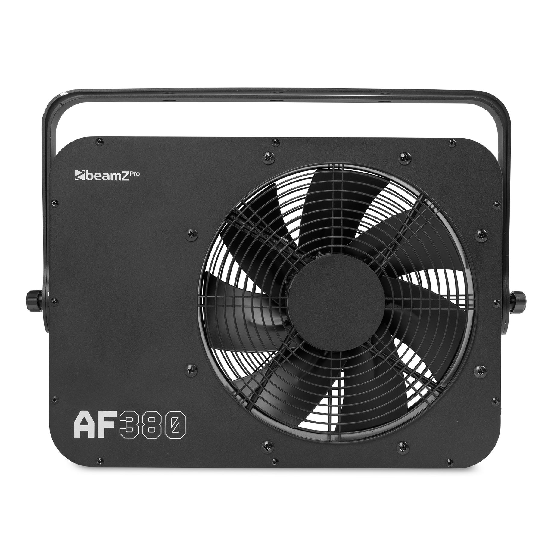 AF380 Axial Fan DMX
