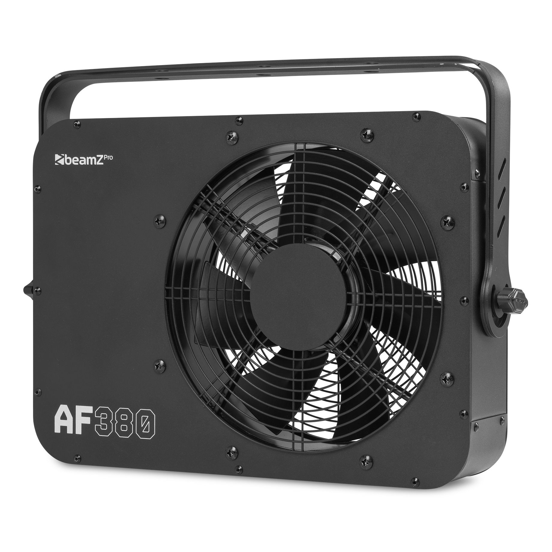 AF380 Axial Fan DMX