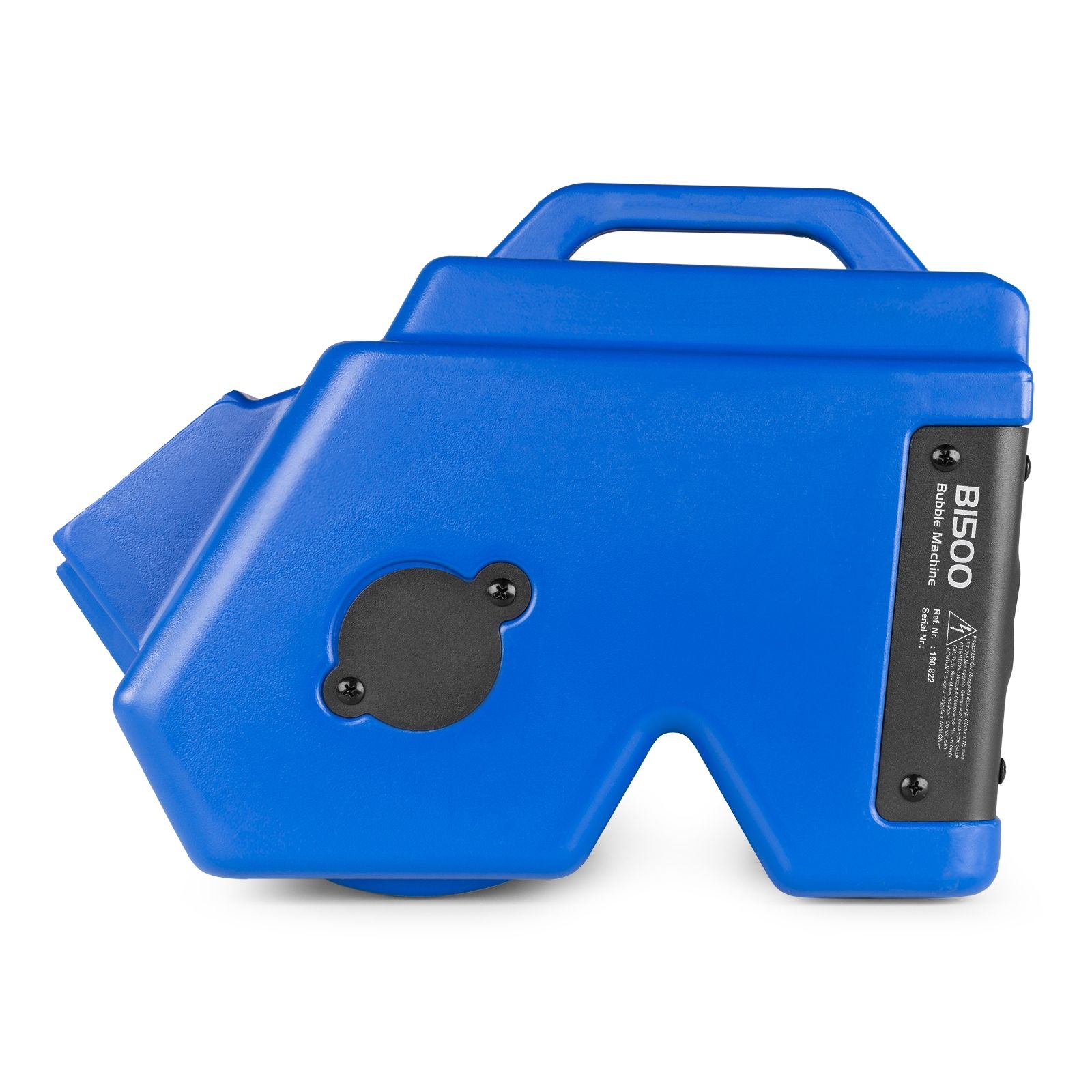 B1500 Bubble Machine Double