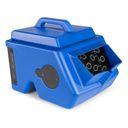 B1500 Bubble Machine Double