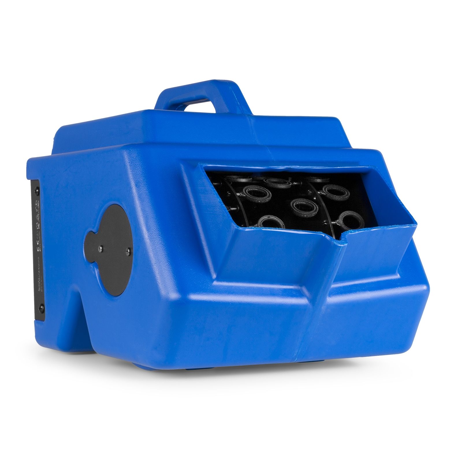 B1500 Bubble Machine Double