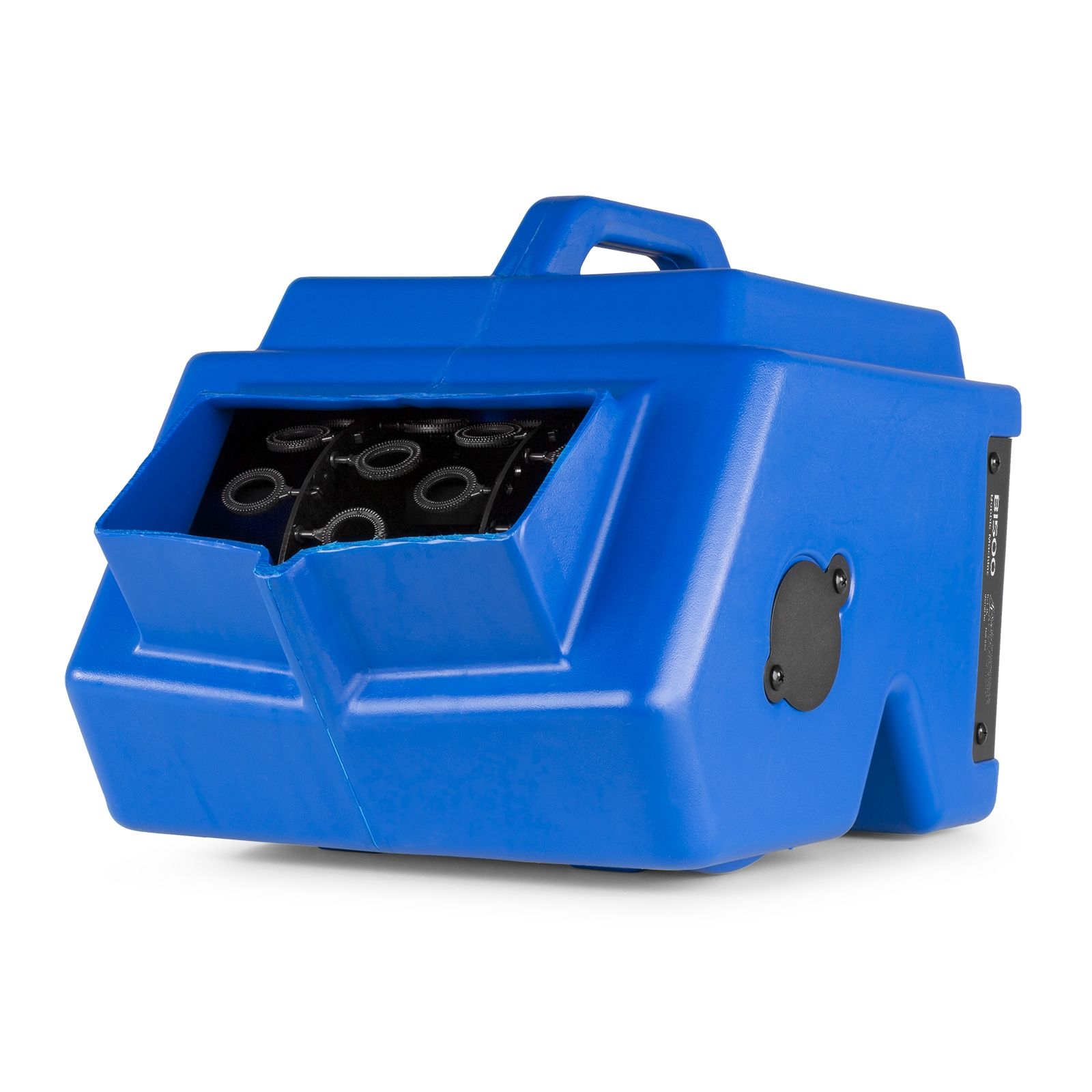 B1500 Bubble Machine Double