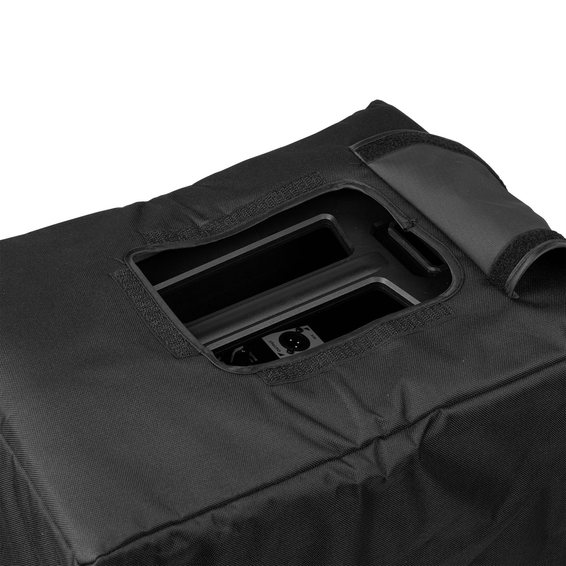 VX820 Speaker Cover