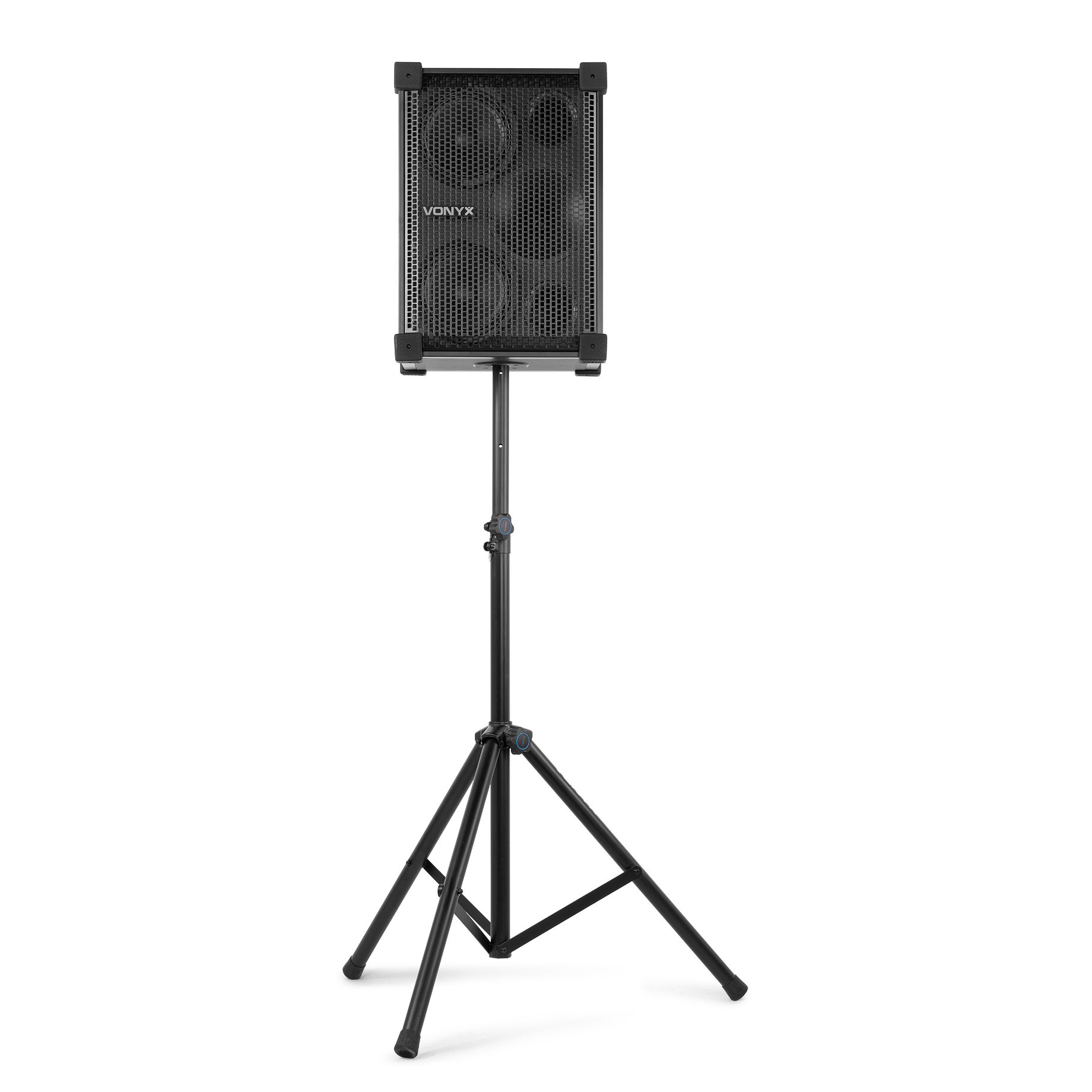 VSB208 SoundSystem 2 x 8”