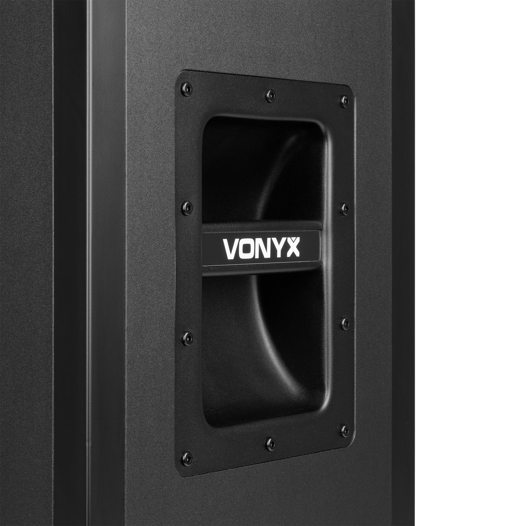 VSB208 SoundSystem 2 x 8”