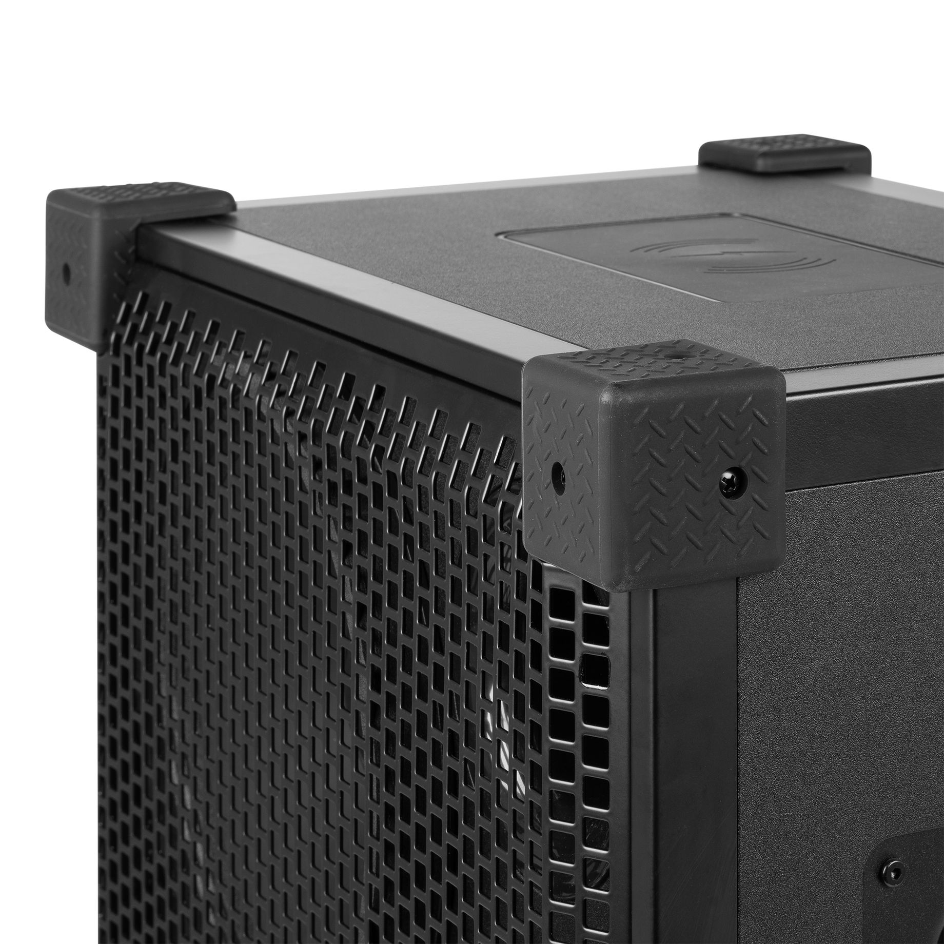 VSB208 SoundSystem 2 x 8”
