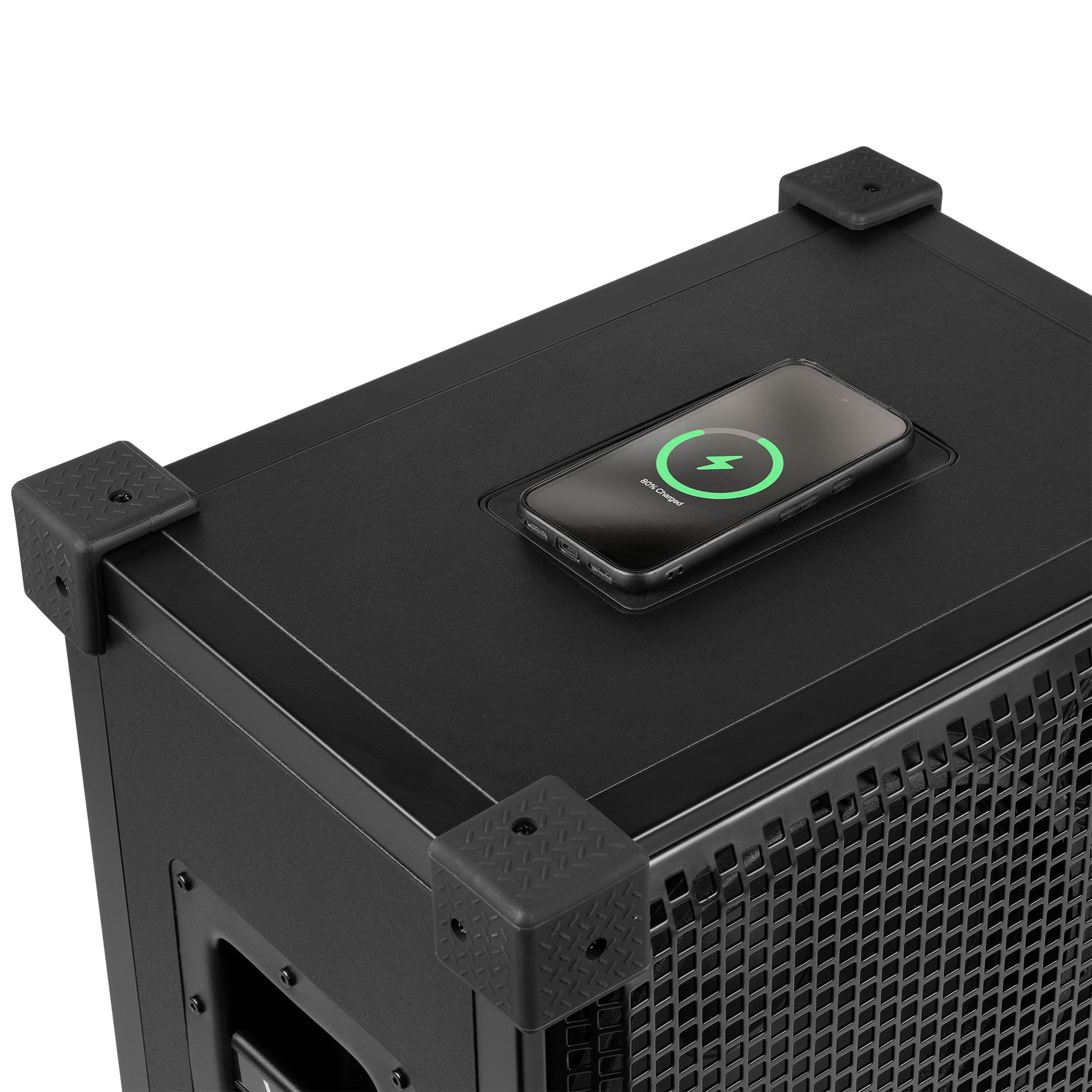 VSB208 SoundSystem 2 x 8”