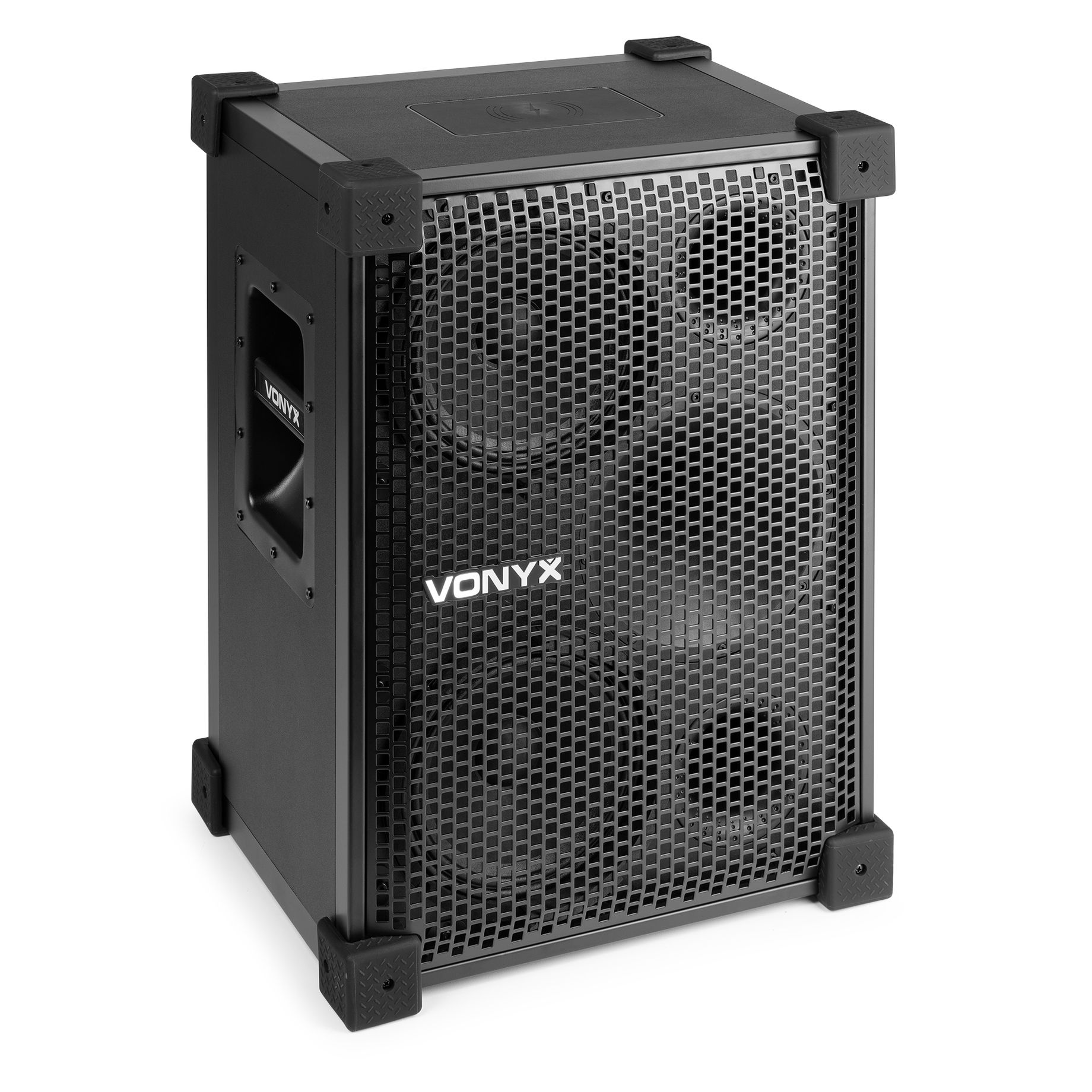 VSB208 SoundSystem 2 x 8”