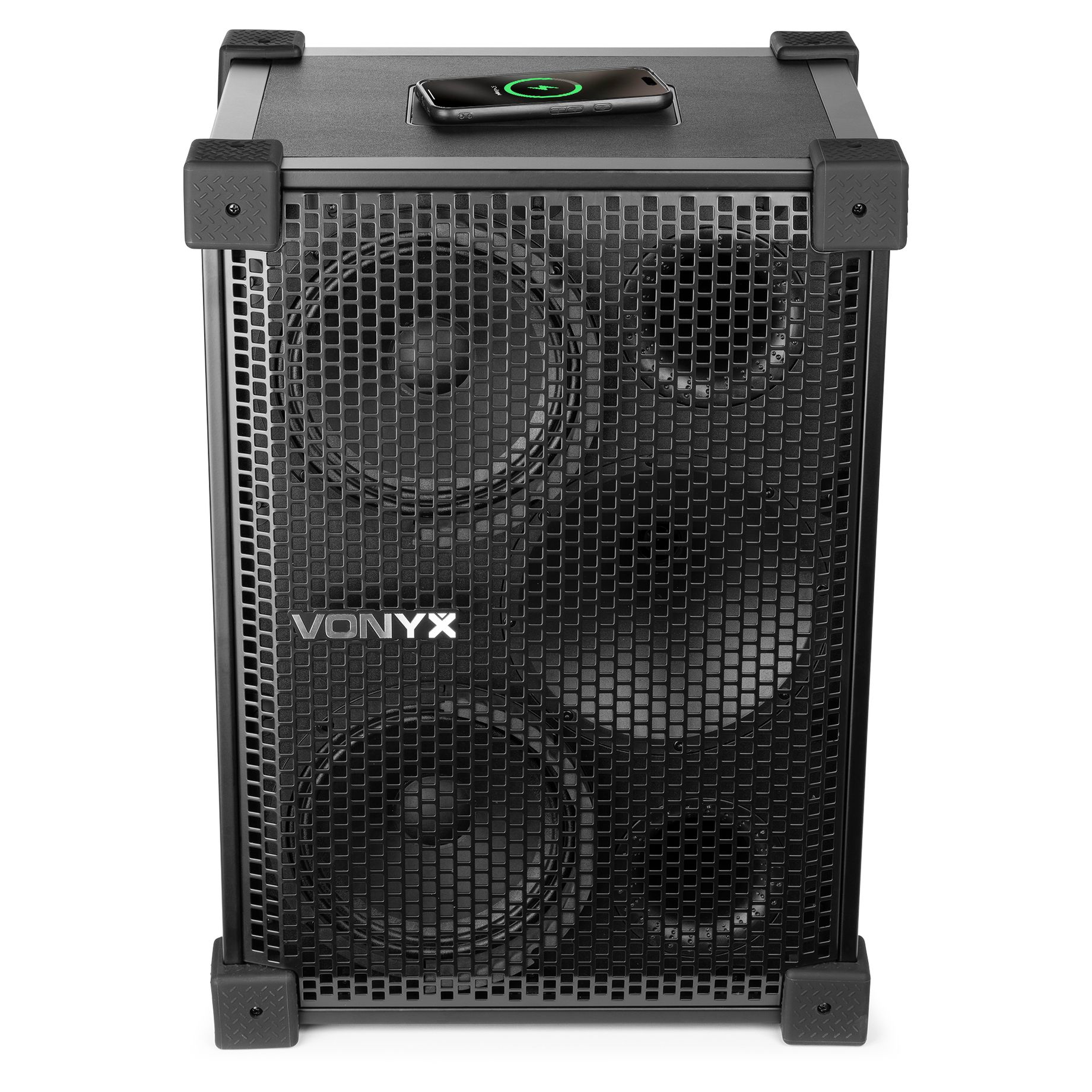 VSB208 SoundSystem 2 x 8”