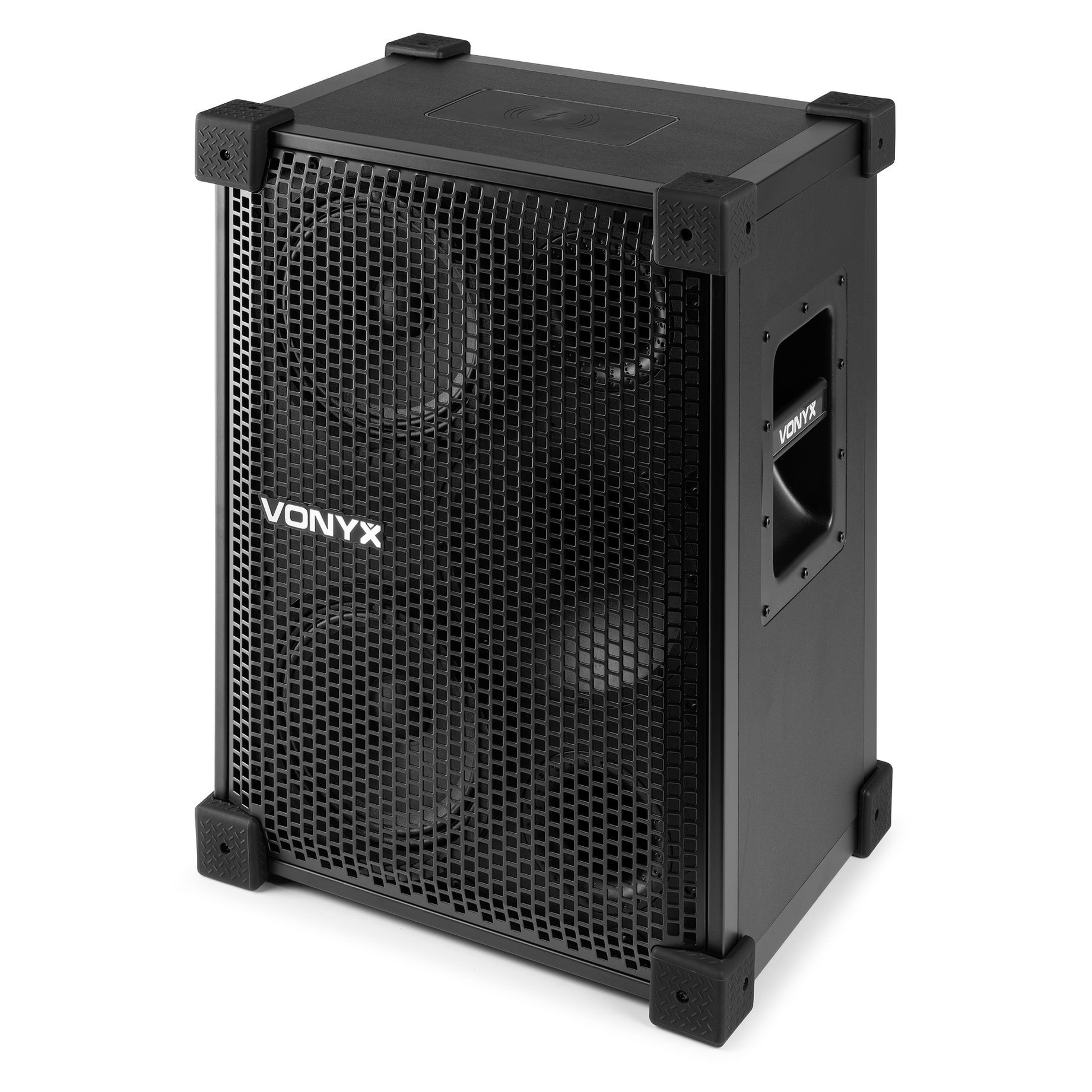 VSB208 SoundSystem 2 x 8”