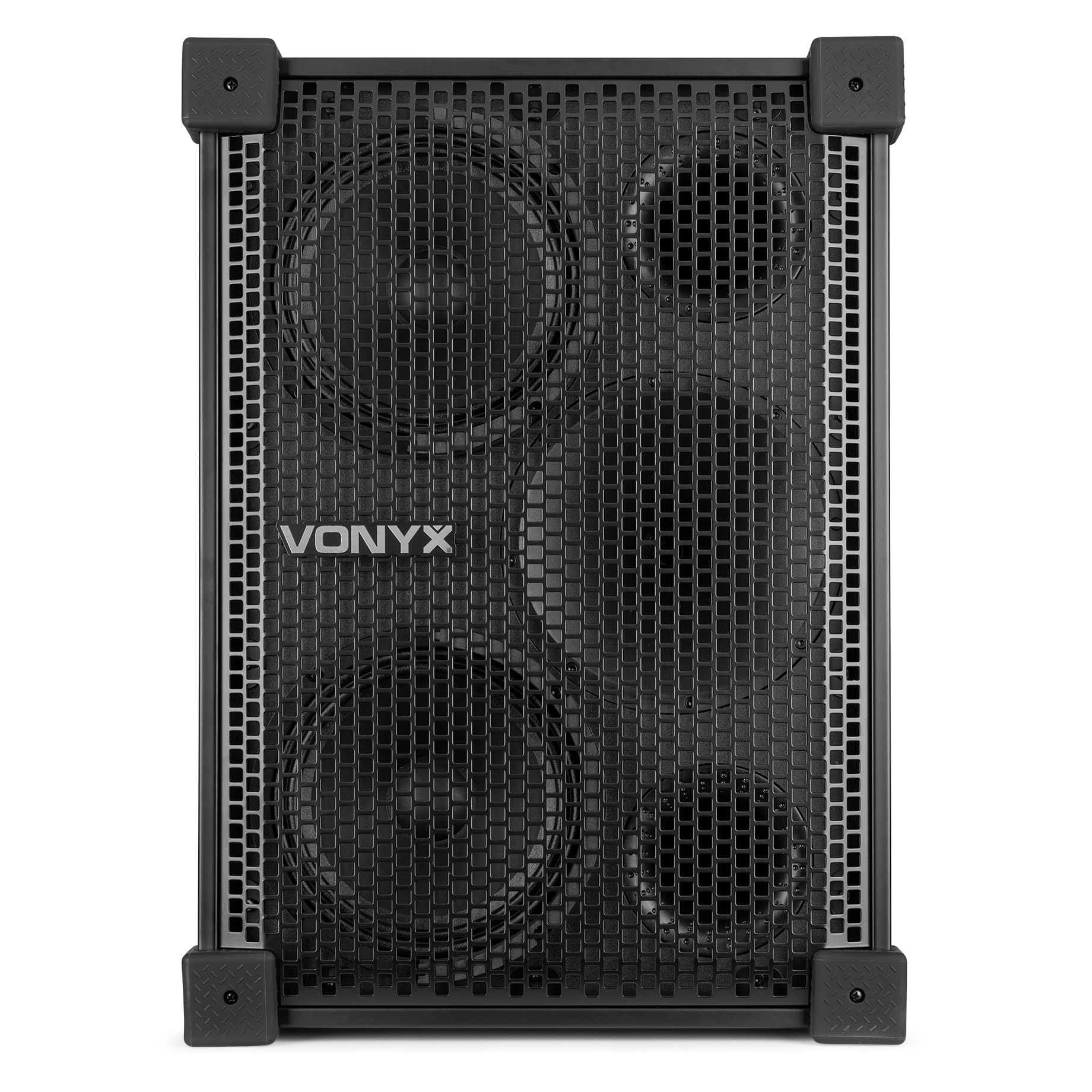 VSB208 SoundSystem 2 x 8”