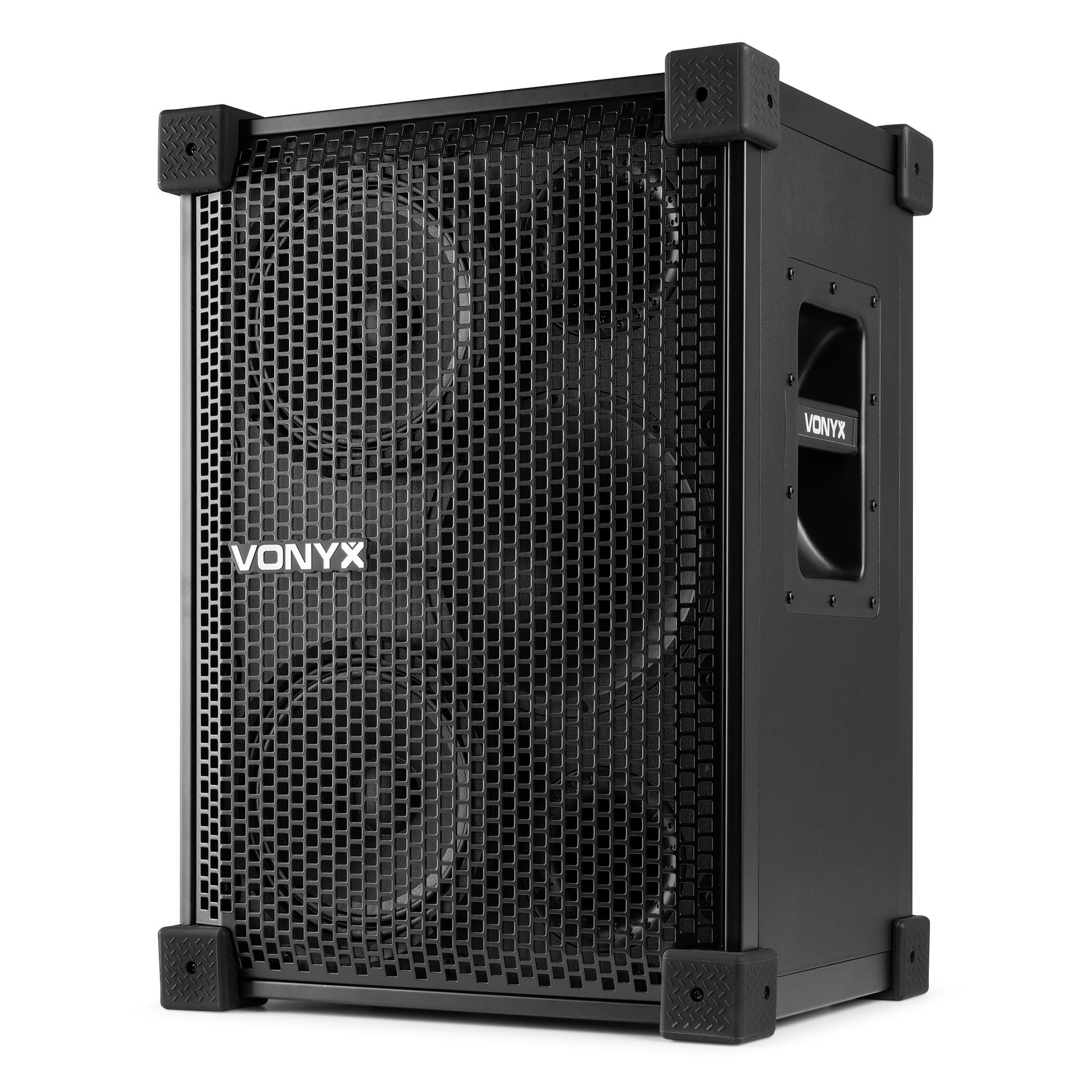 VSB208 SoundSystem 2 x 8”