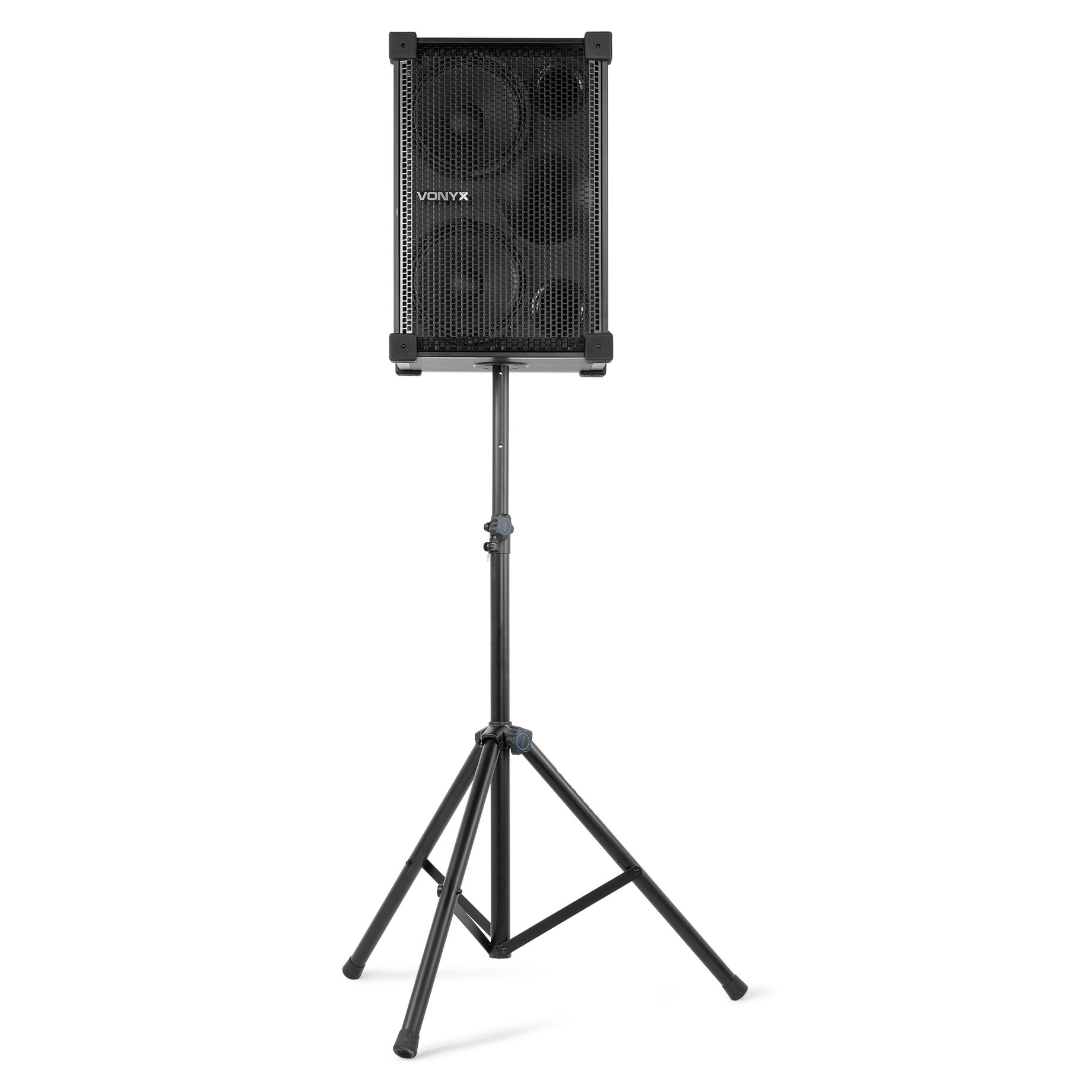 VSB210 SoundSystem 2 x 10”