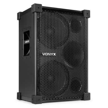 VSB210 SoundSystem 2 x 10”