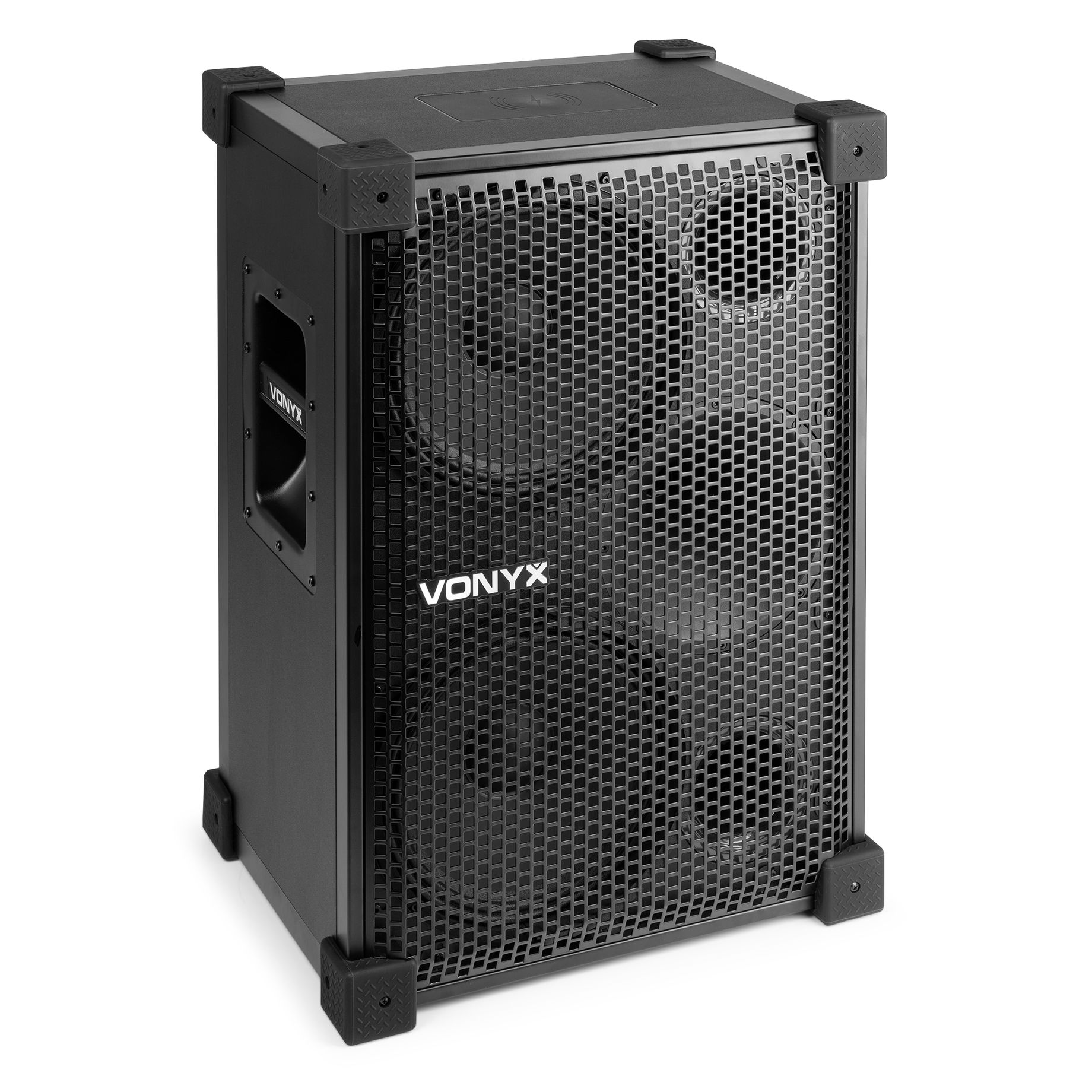 VSB210 SoundSystem 2 x 10”