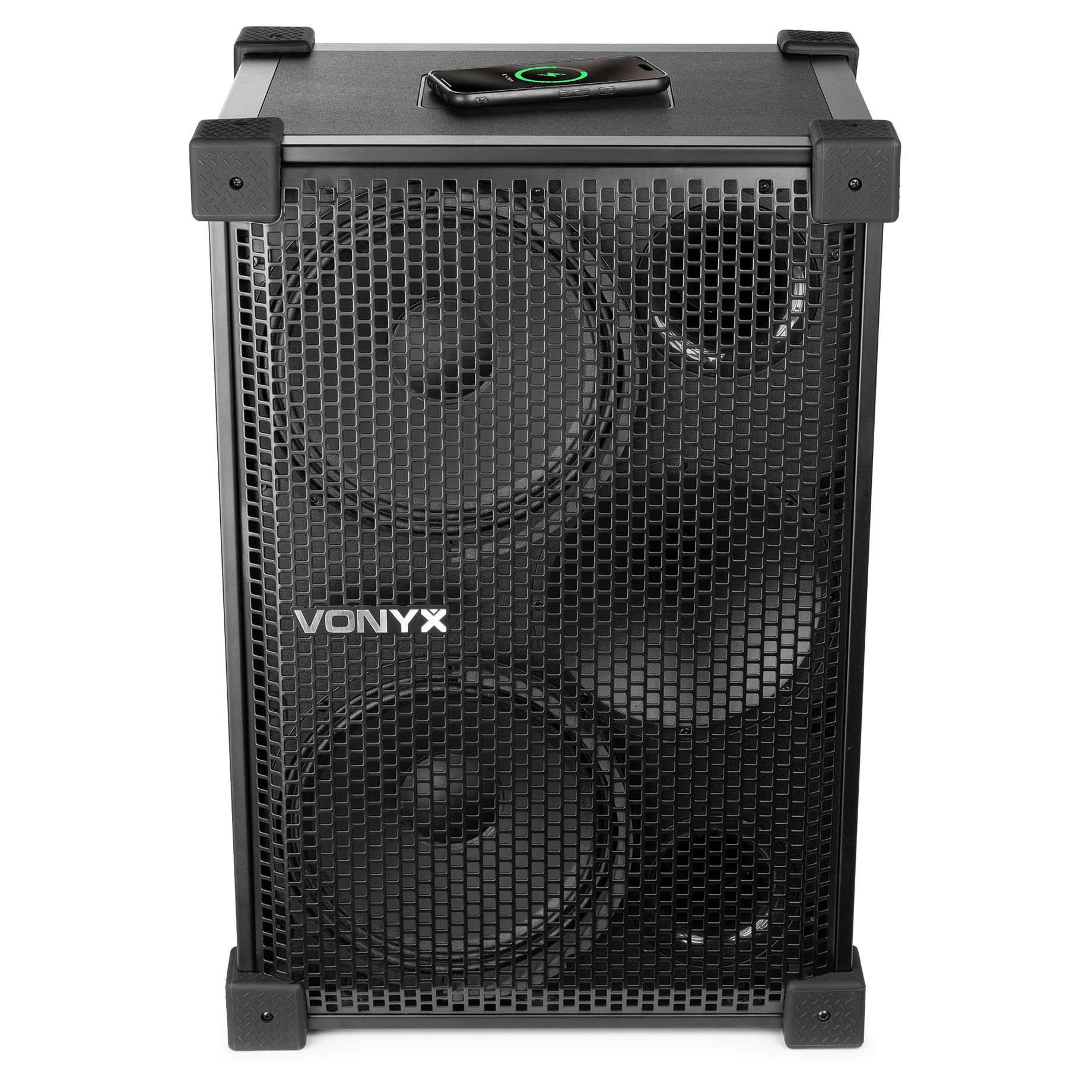VSB210 SoundSystem 2 x 10”