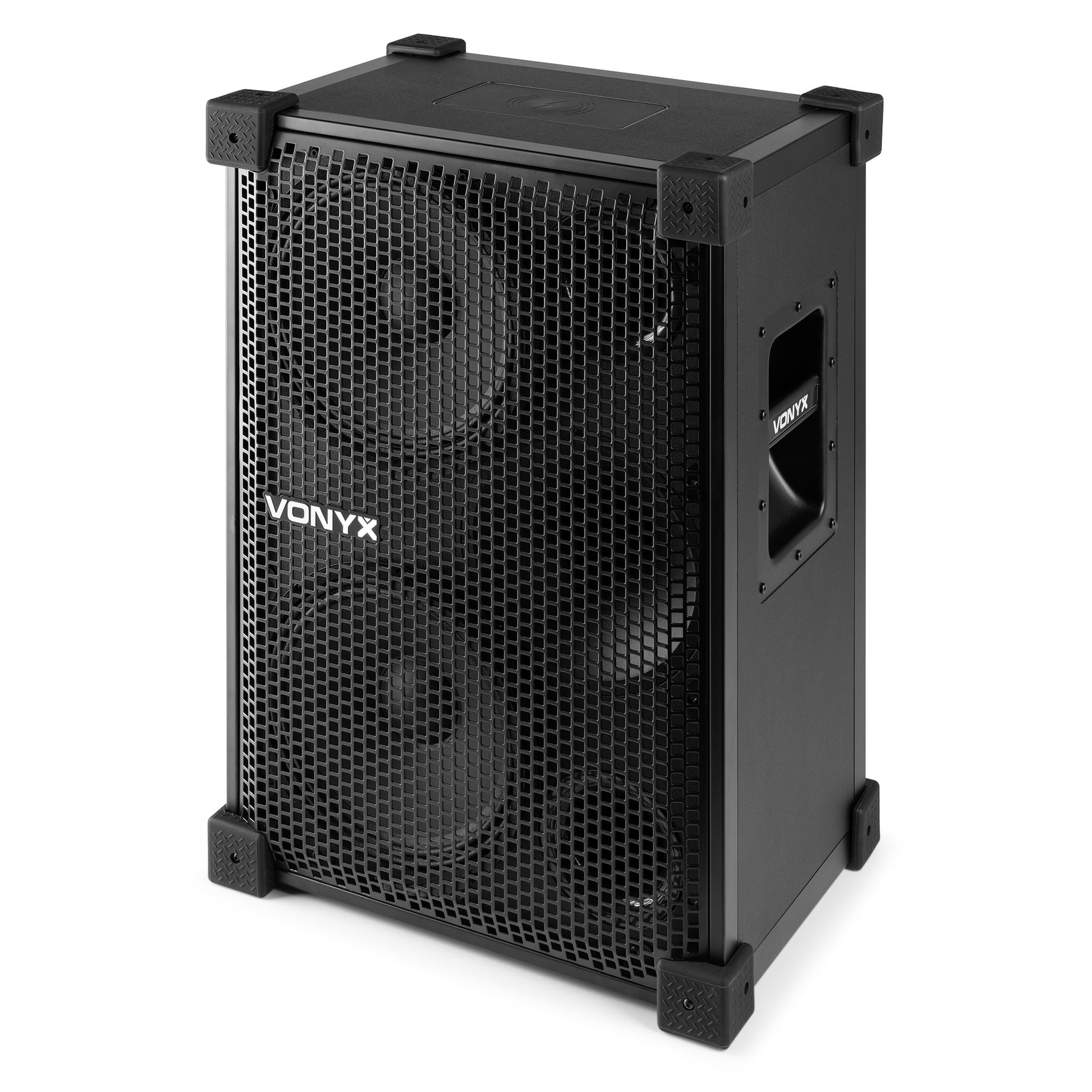 VSB210 SoundSystem 2 x 10”