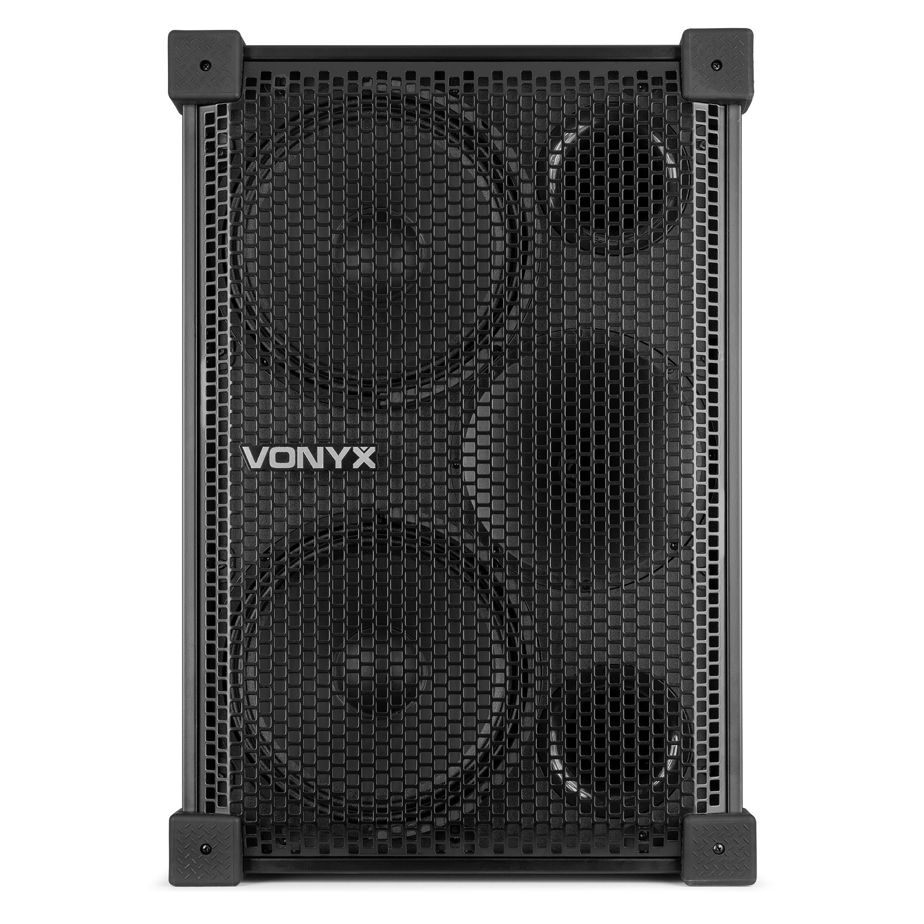 VSB210 SoundSystem 2 x 10”