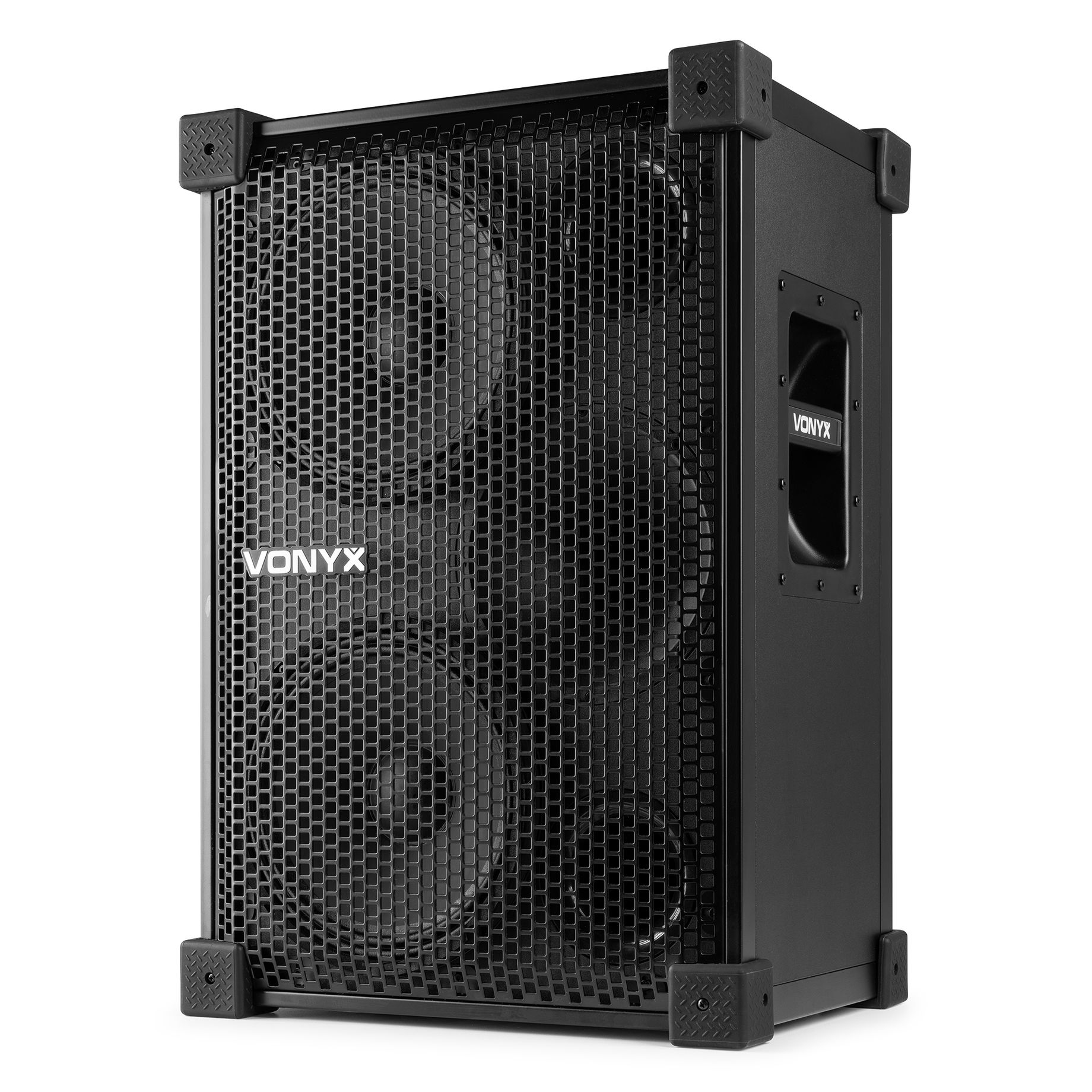 VSB210 SoundSystem 2 x 10”