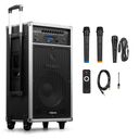 ST180 Portable Sound System 12'' 450W