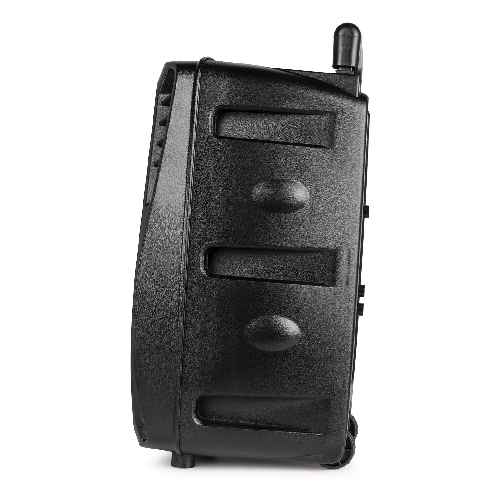 FT8LED-MK2 Portable Sound System 8"