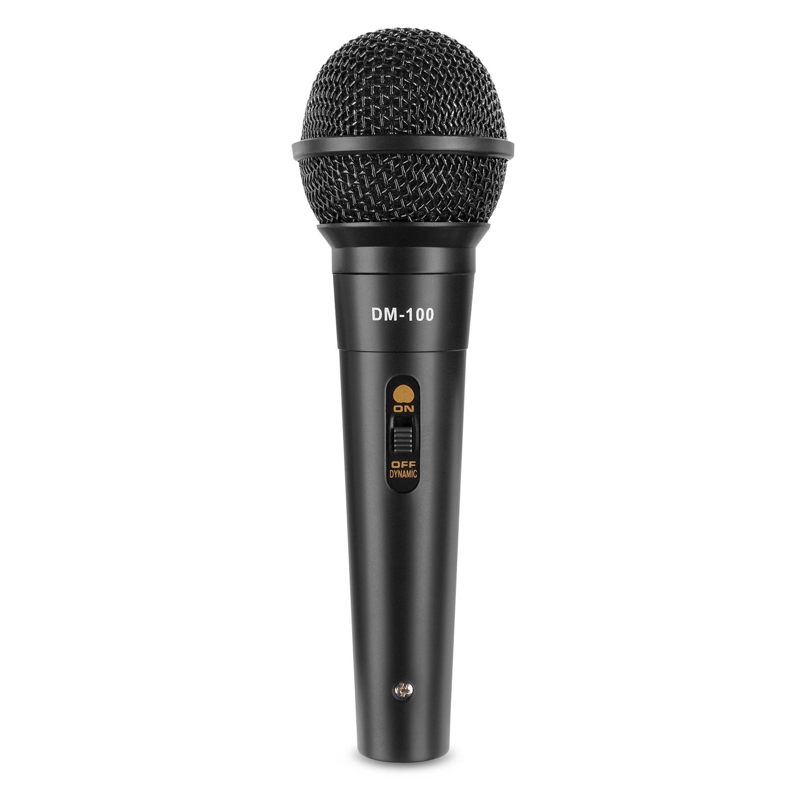 FT8LED-MK2 Portable Sound System 8"
