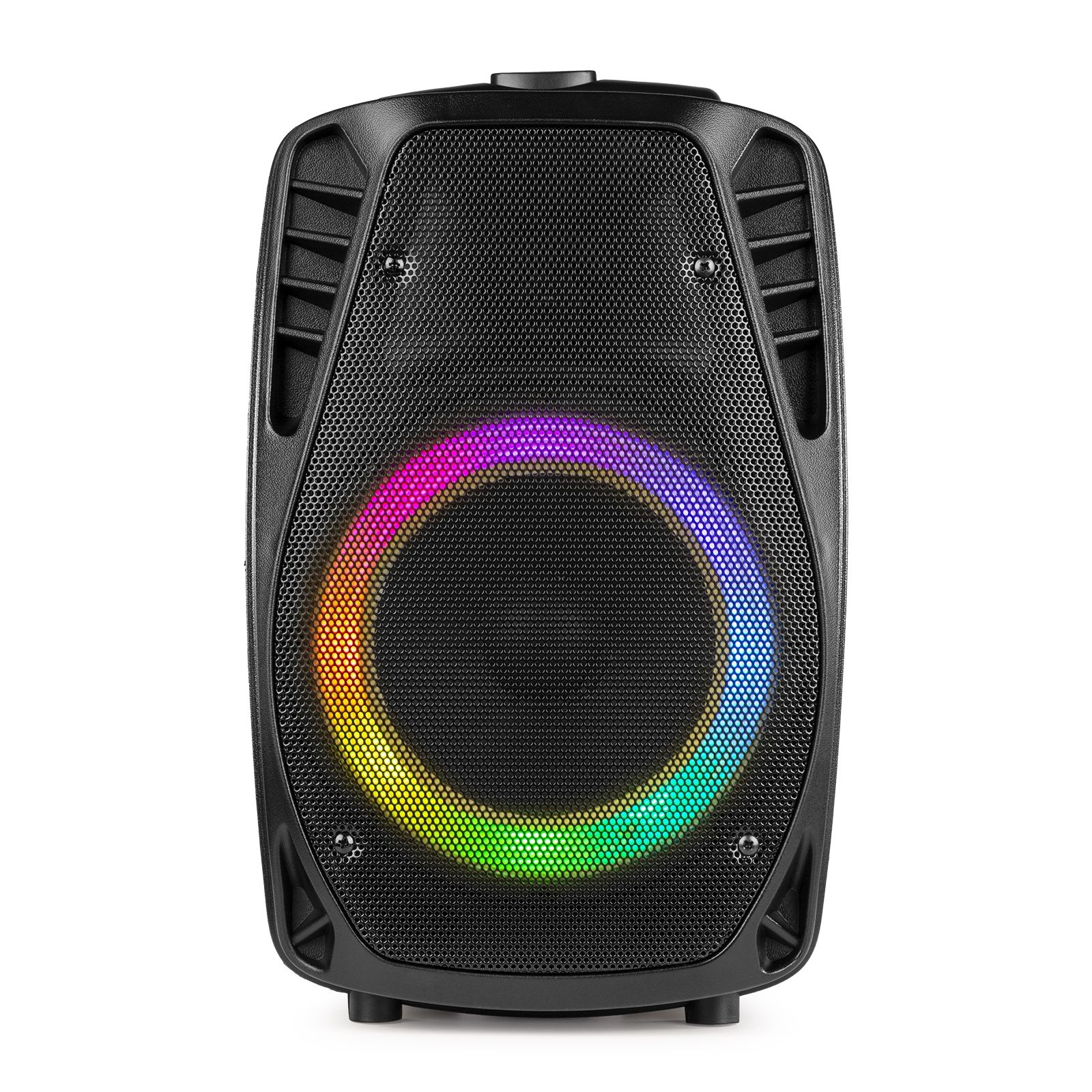 FT8LED-MK2 Portable Sound System 8"
