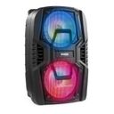 FT208LED Portable Sound System 2x 8"