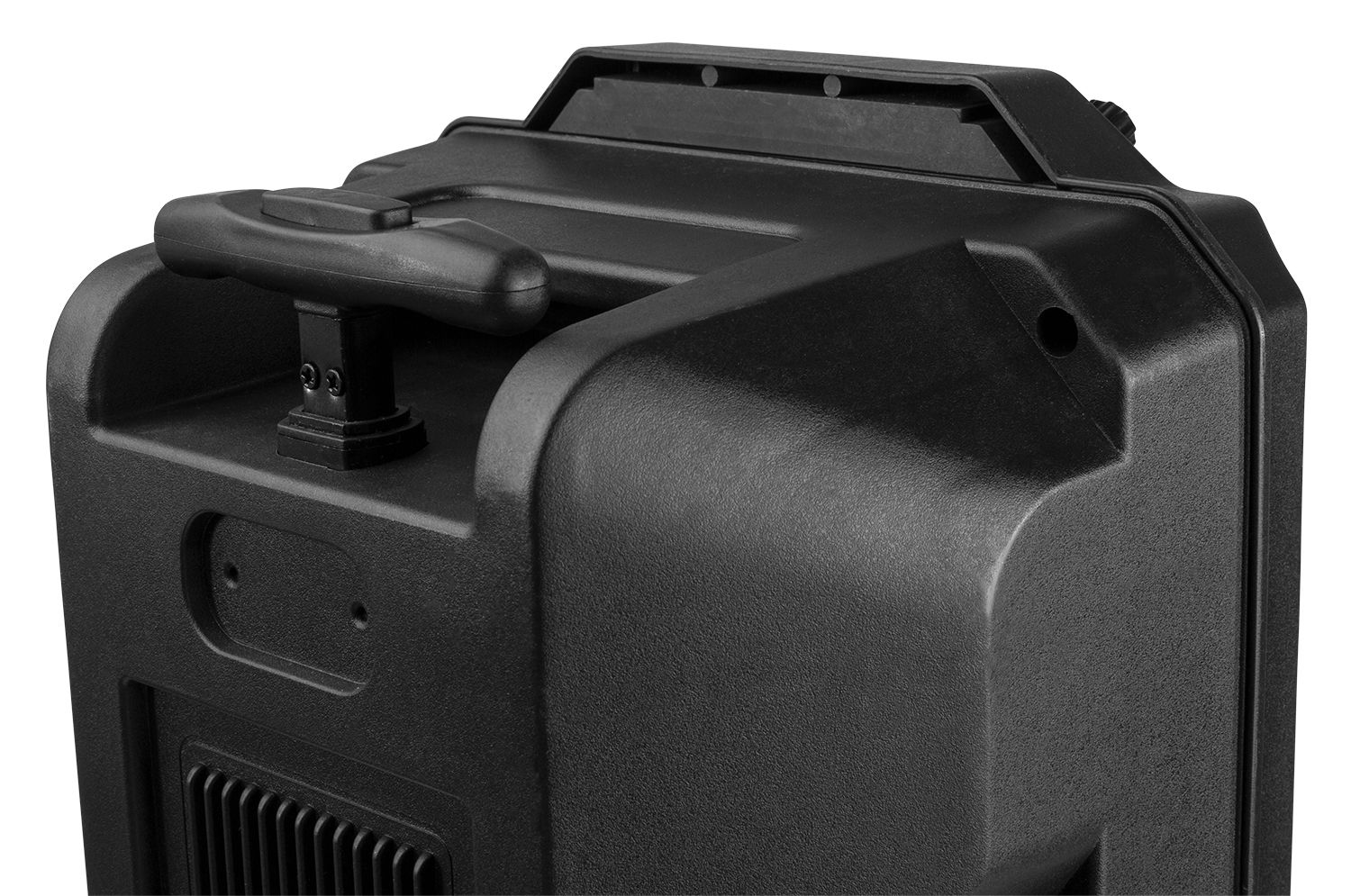 FPC8T Portable Party Speaker Rechargeable 8” with Trolley