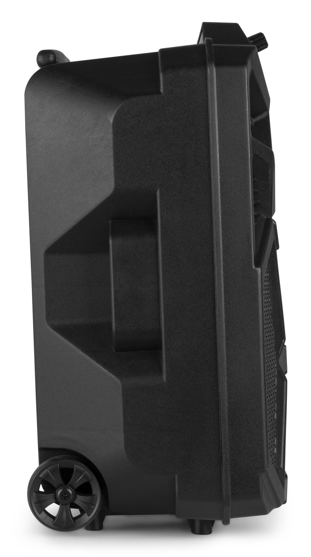 FPC8T Portable Party Speaker Rechargeable 8” with Trolley