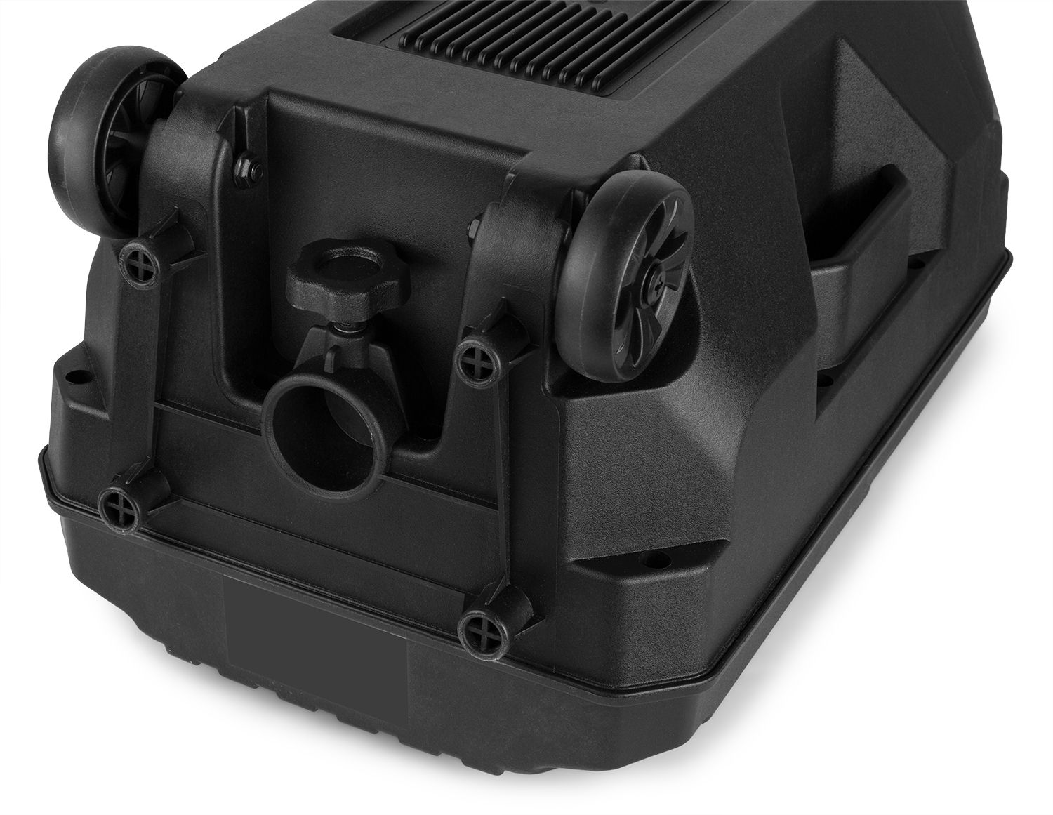 FPC8T Portable Party Speaker Rechargeable 8” with Trolley