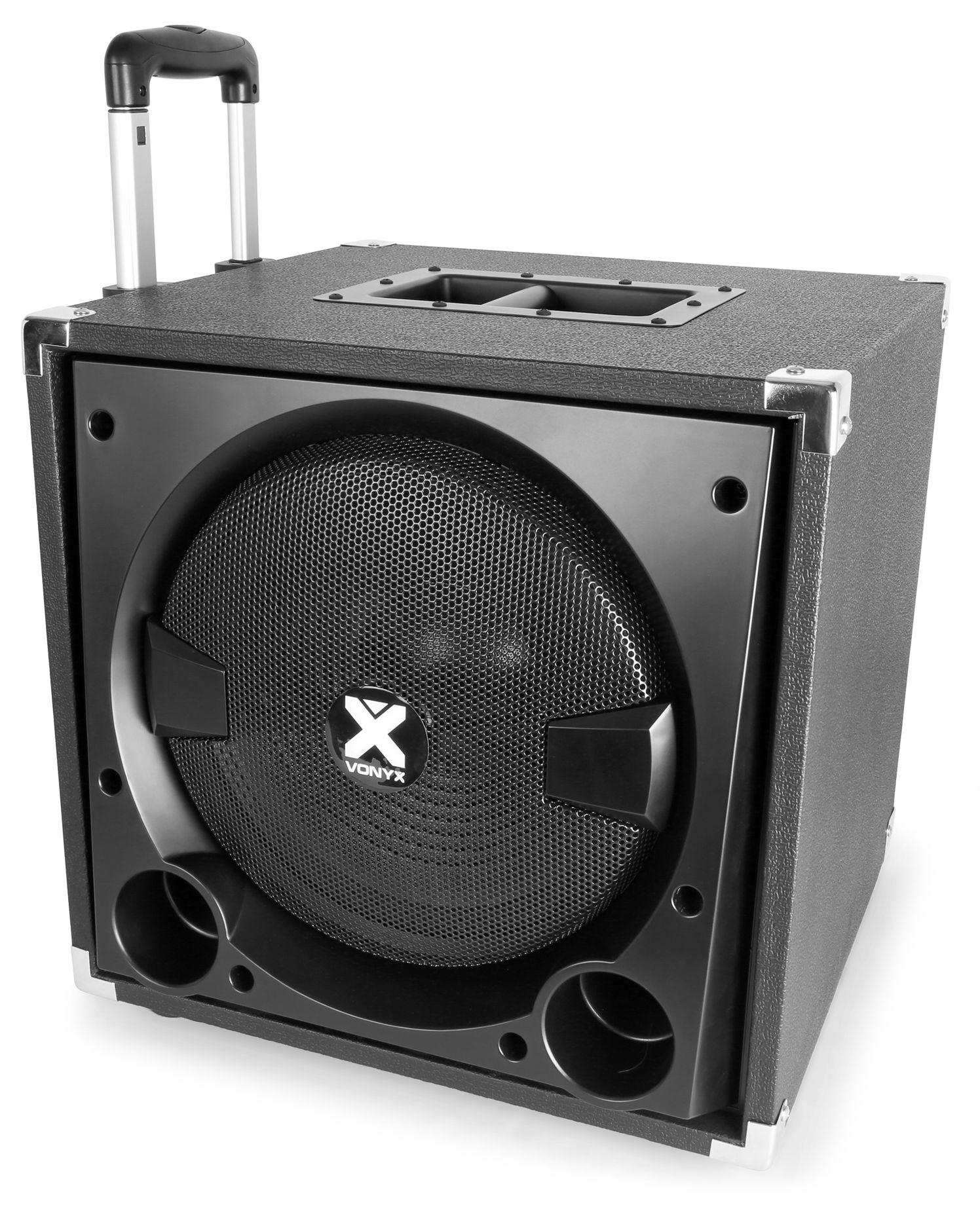 VX800BT 2.1 Active Speaker Set