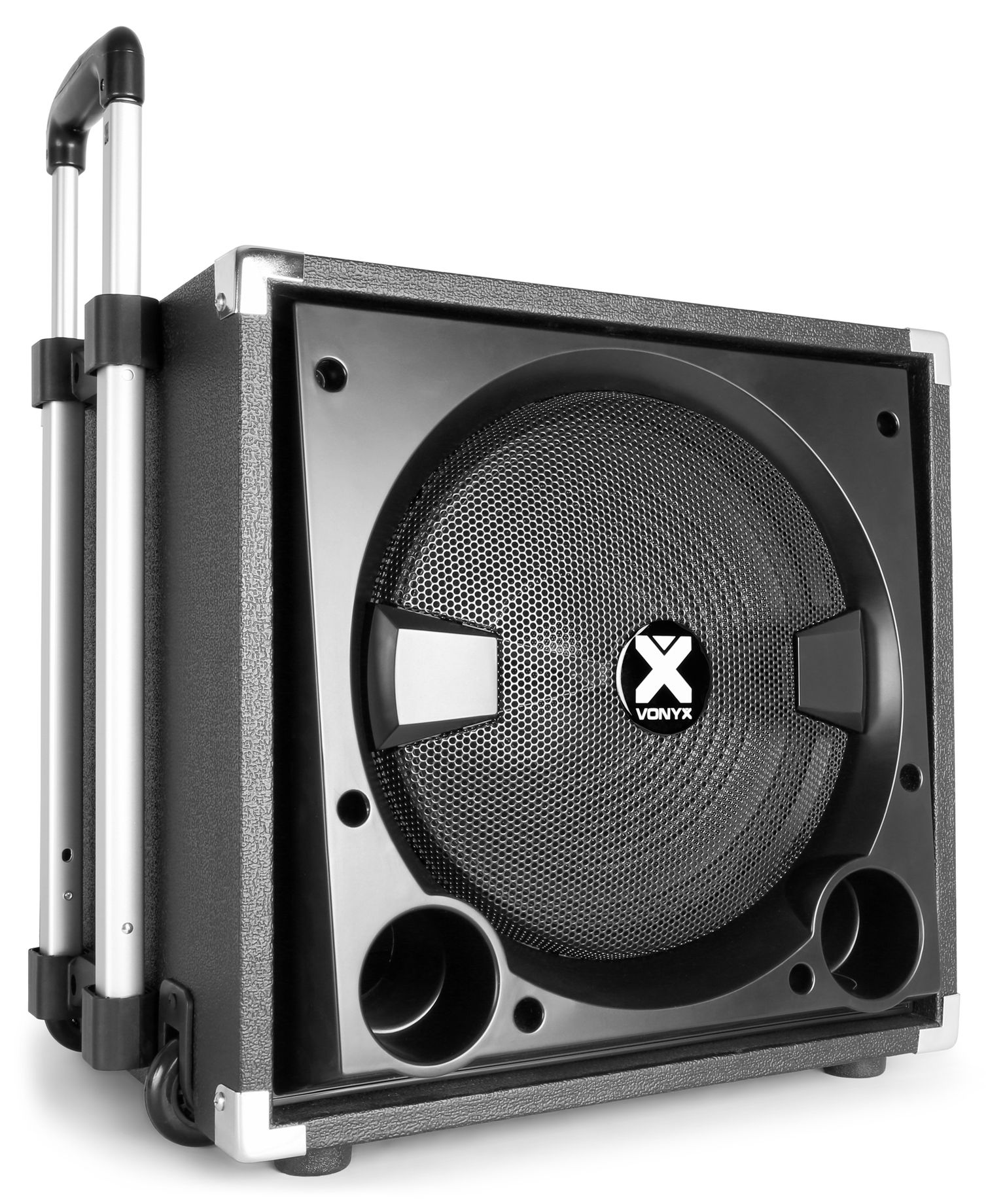VX800BT 2.1 Active Speaker Set