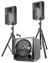 VX800BT 2.1 Active Speaker Set