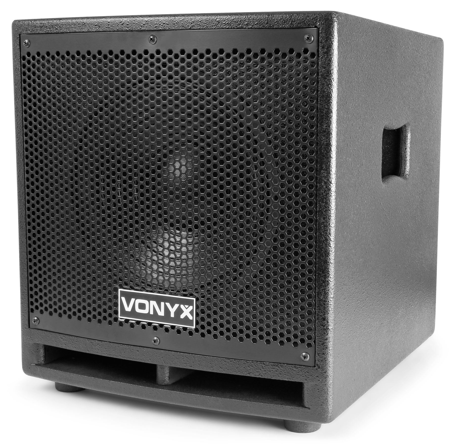 VX1000BT Active Speaker Kit 2.2