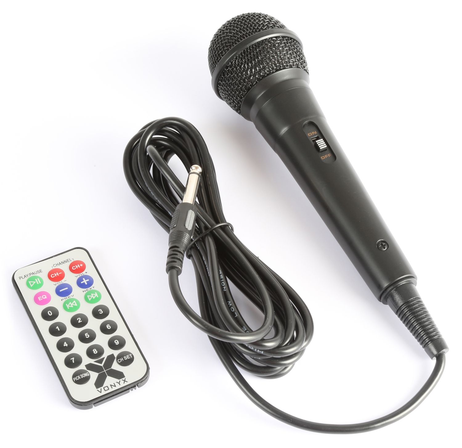 VX1000BT Active Speaker Kit 2.2