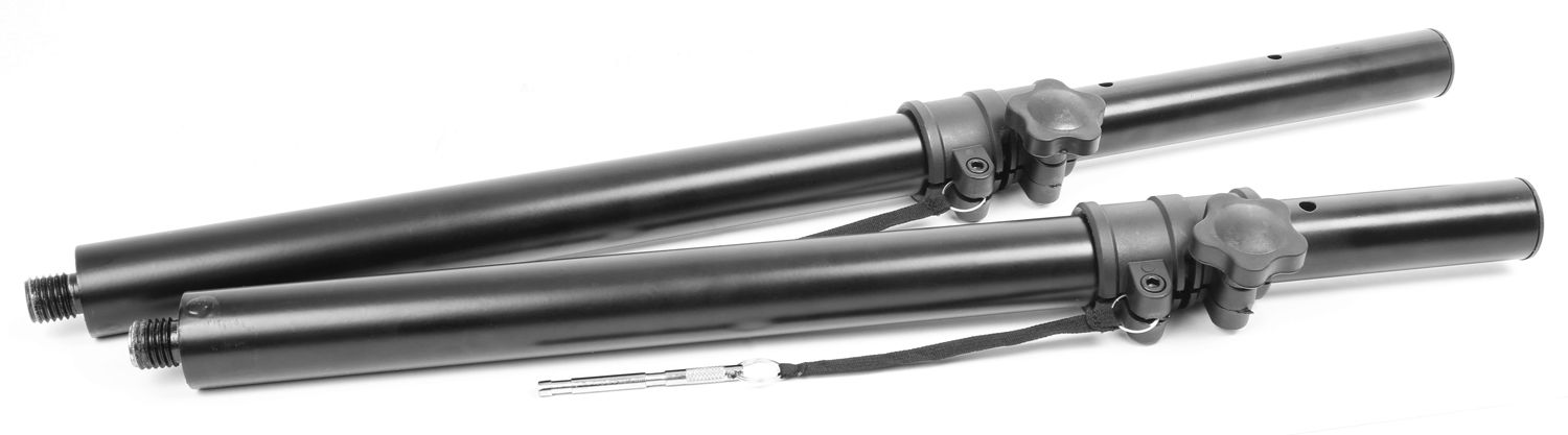 VX1000BT Active Speaker Kit 2.2