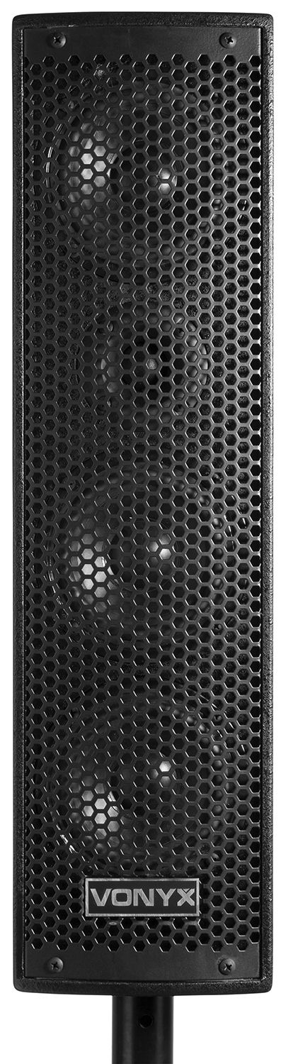 VX1050BT Active Speaker Kit 2.2