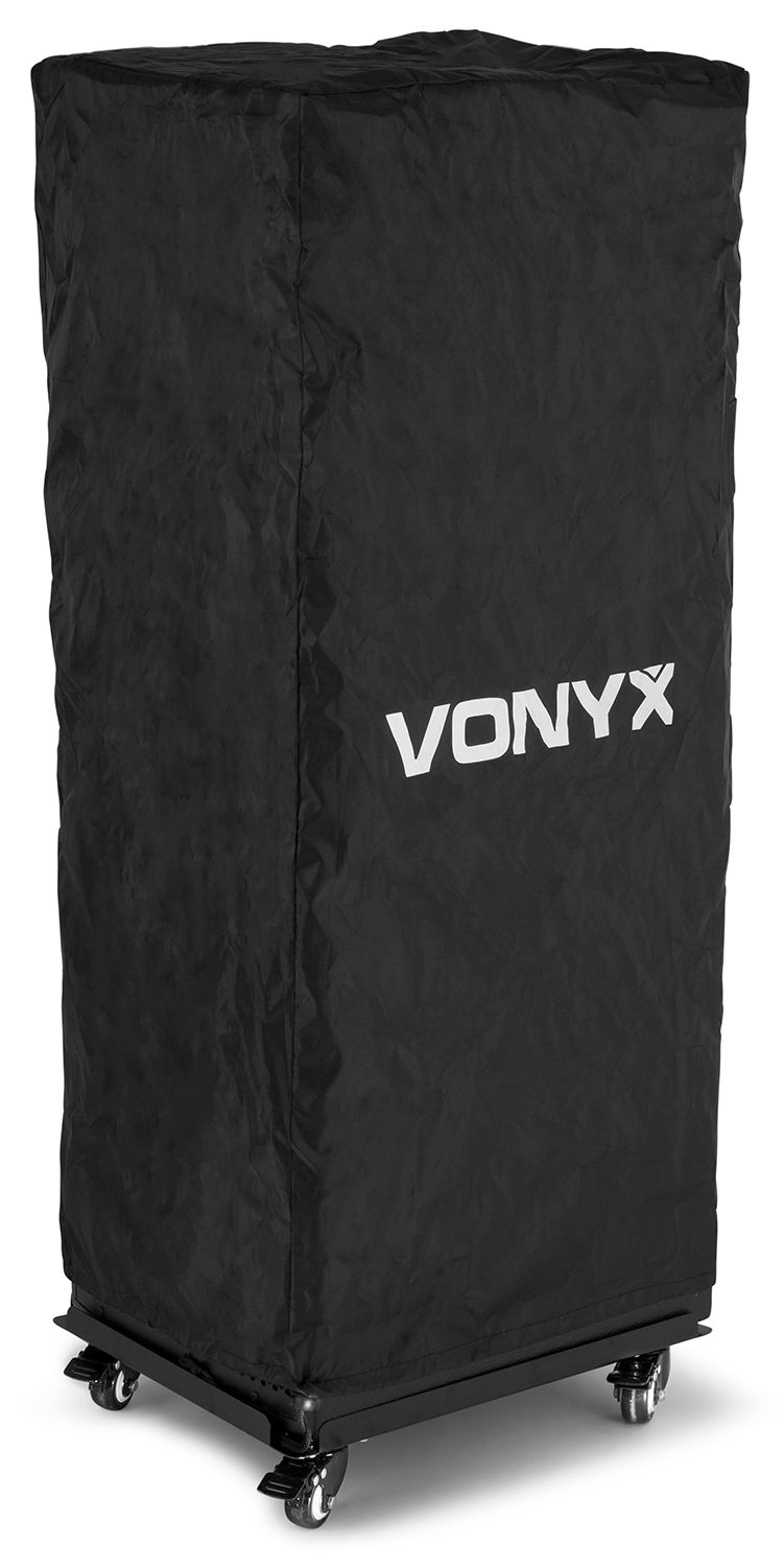 VX1050BT Active Speaker Kit 2.2