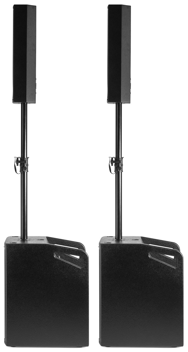 VX1050BT Active Speaker Kit 2.2