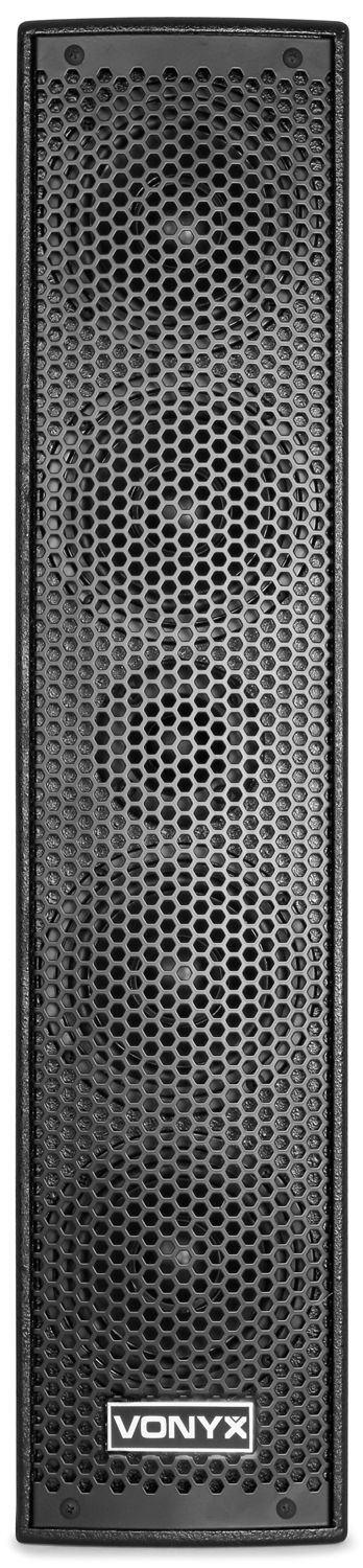 VX1200 2-Way Full range System
