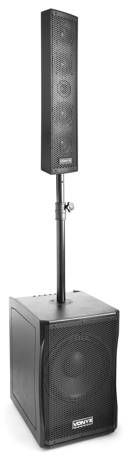 VX1200 2-Way Full range System